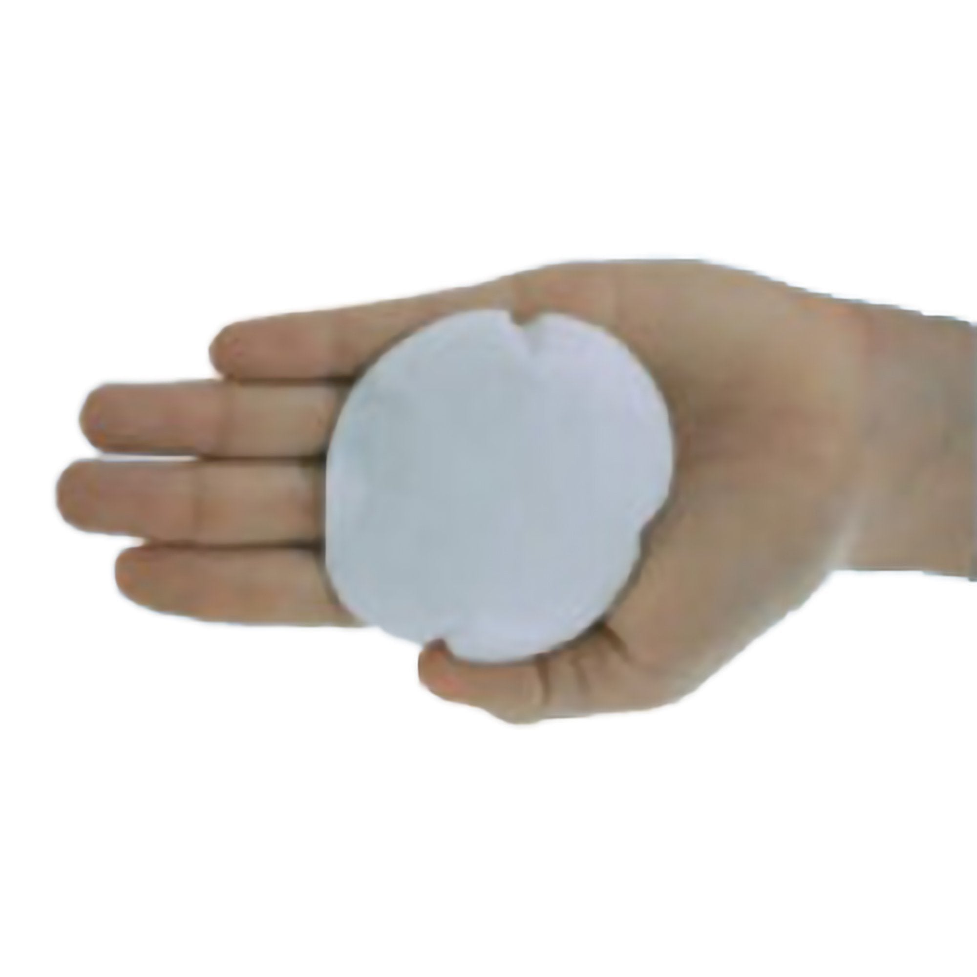 Cold Pack Spee-D-Cool™ Breast 3 Inch Diameter Fabric / Gel Reusable