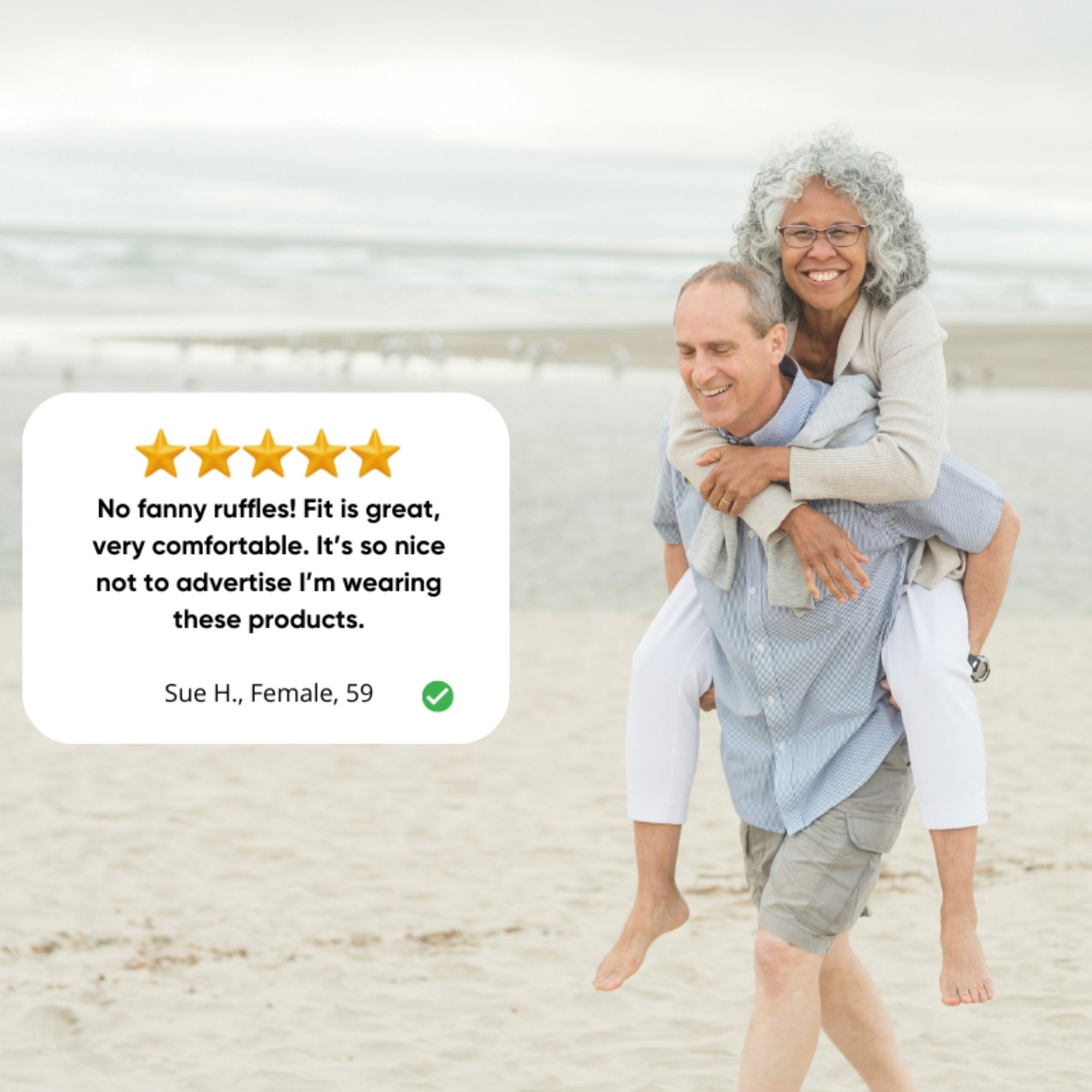 Absorbent Underwear Nexwear Pull On Adult X-Large Female Disposable Moderate Absorbency - image 6