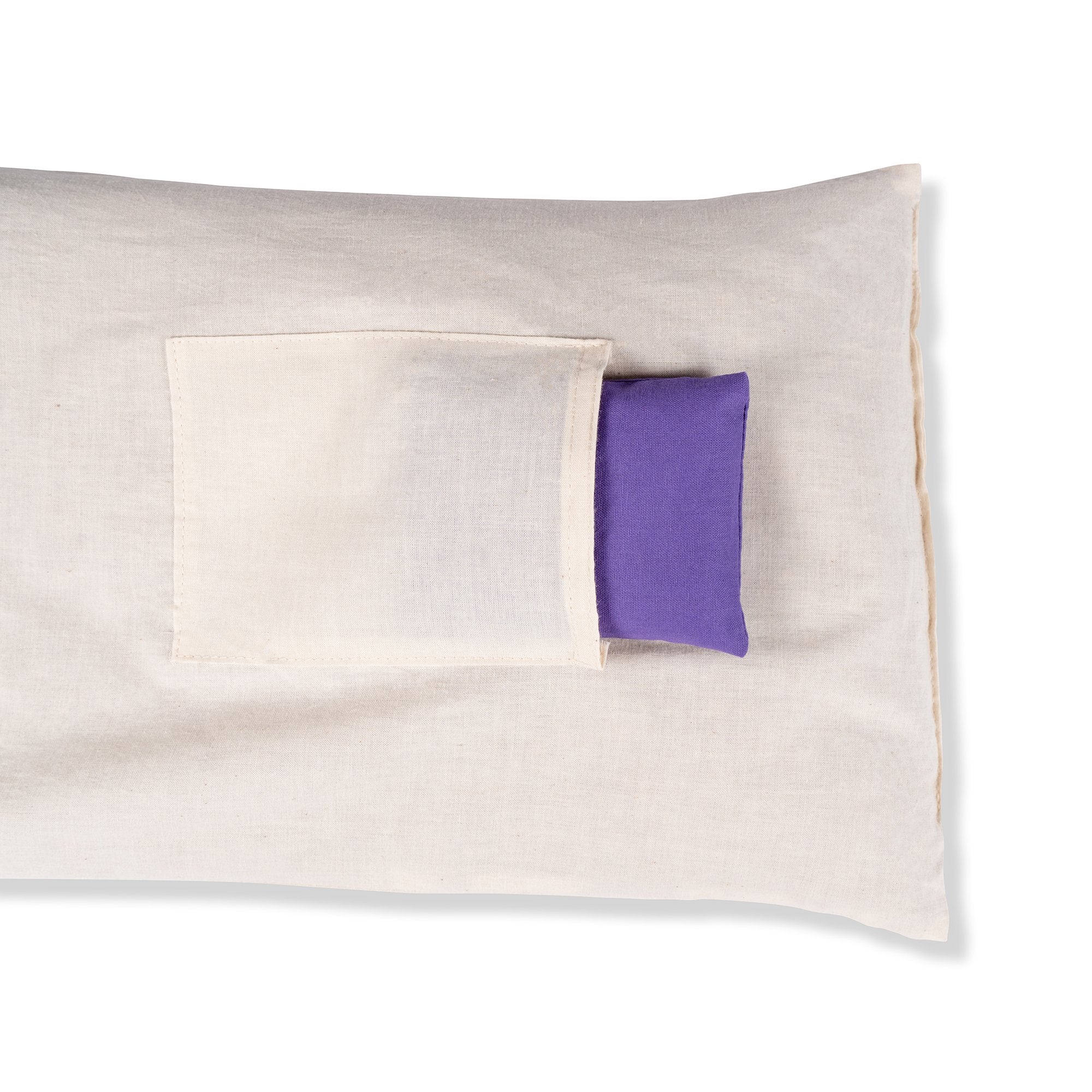 Acupressure Pillow Kanjo 3-1/2 X 10 X 15 Inch - image 4