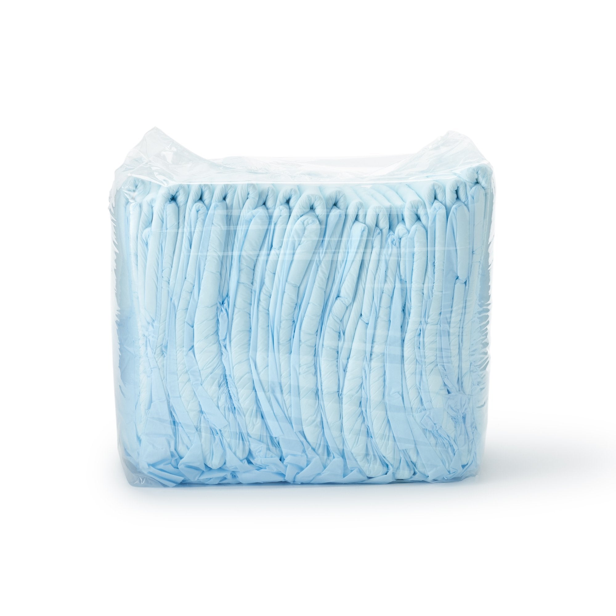 Incontinence Brief Wings™ Plus Adult Large Unisex Disposable Heavy Absorbency - image 2
