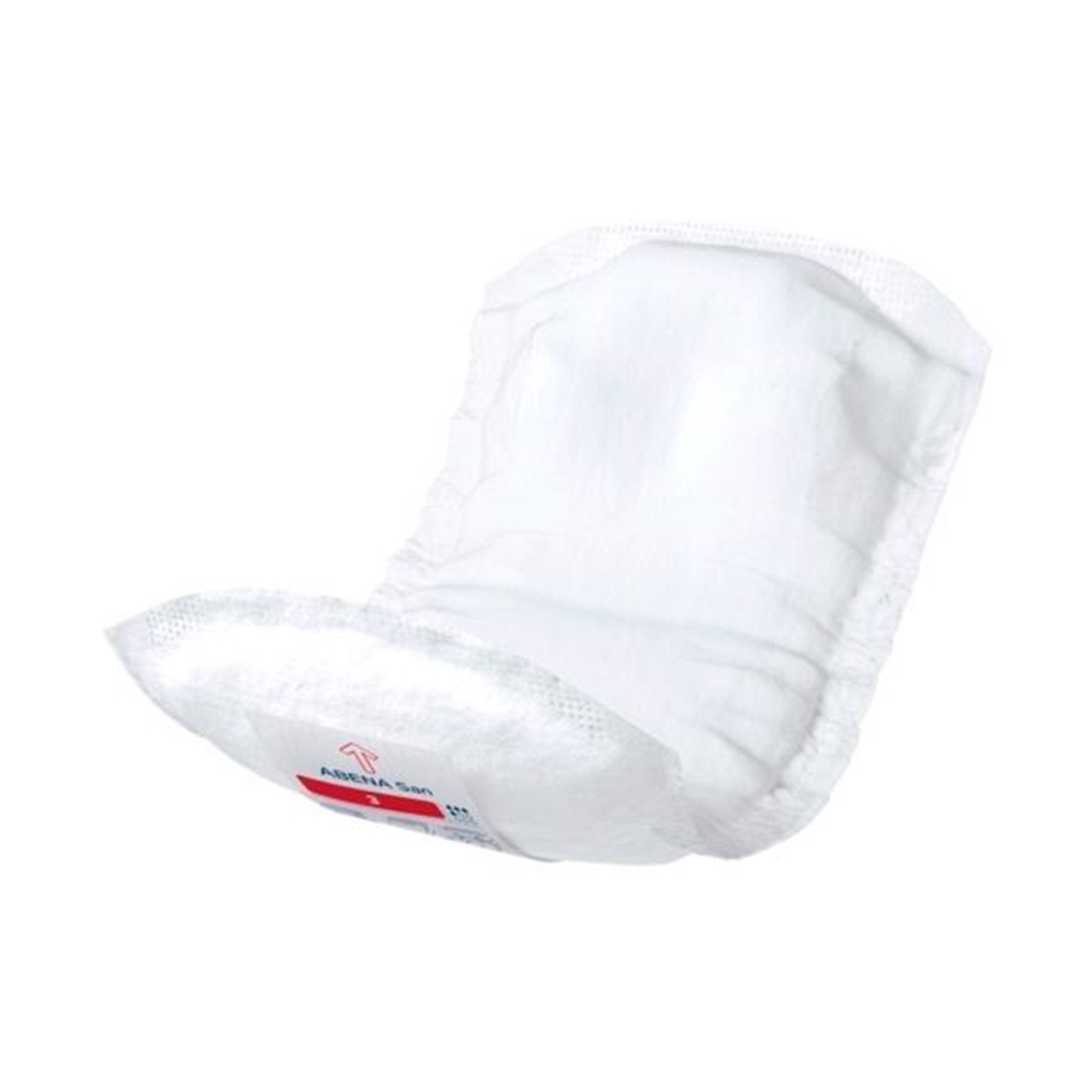 Bladder Control Pad Abena® San Premium 4.3 X 12.9 Inch Light Absorbency Fluff / Polymer Core Size 3 - image 7