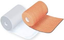CoFlex® TLC Zinc LITE with Indicators Two-Layer Compression Bandage System