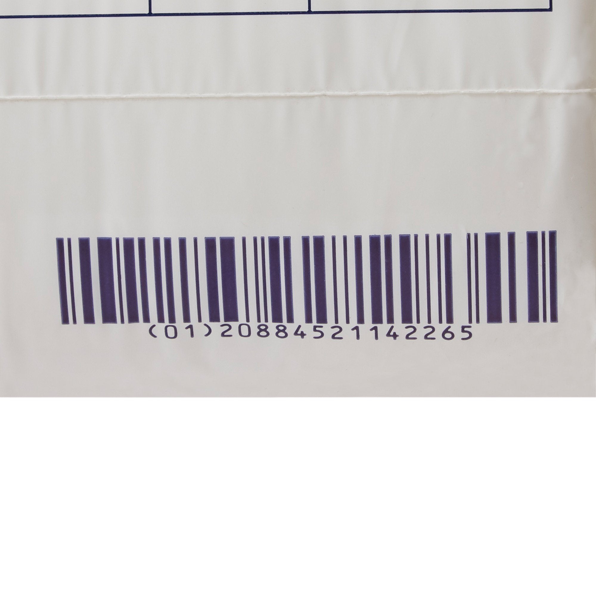 Unisex Baby Diaper Cardinal Health™ Wings™ Size 5 / X-Large Disposable Heavy Absorbency - image 3