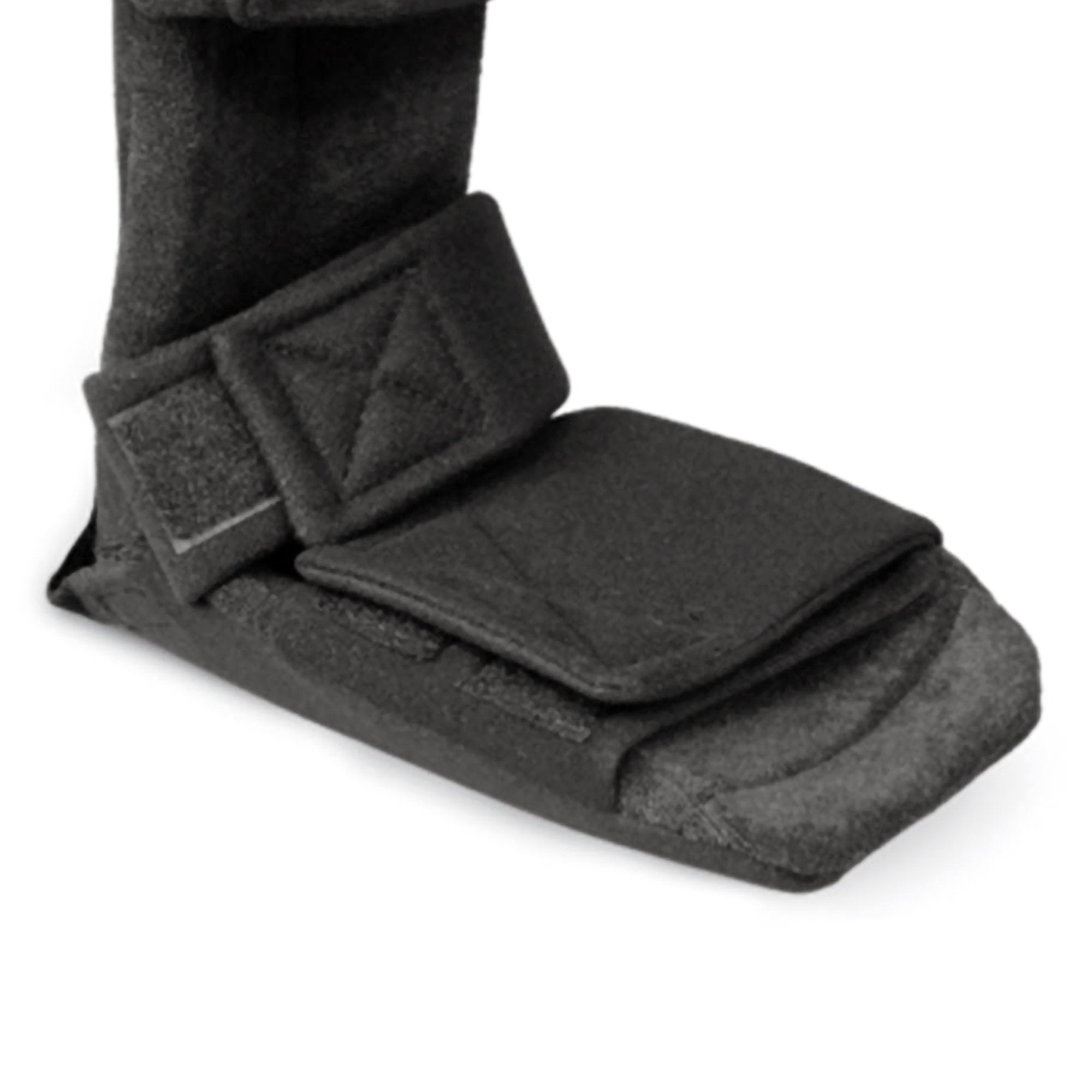 Night Splint Medium Hook and Loop Closure Foot - image 2