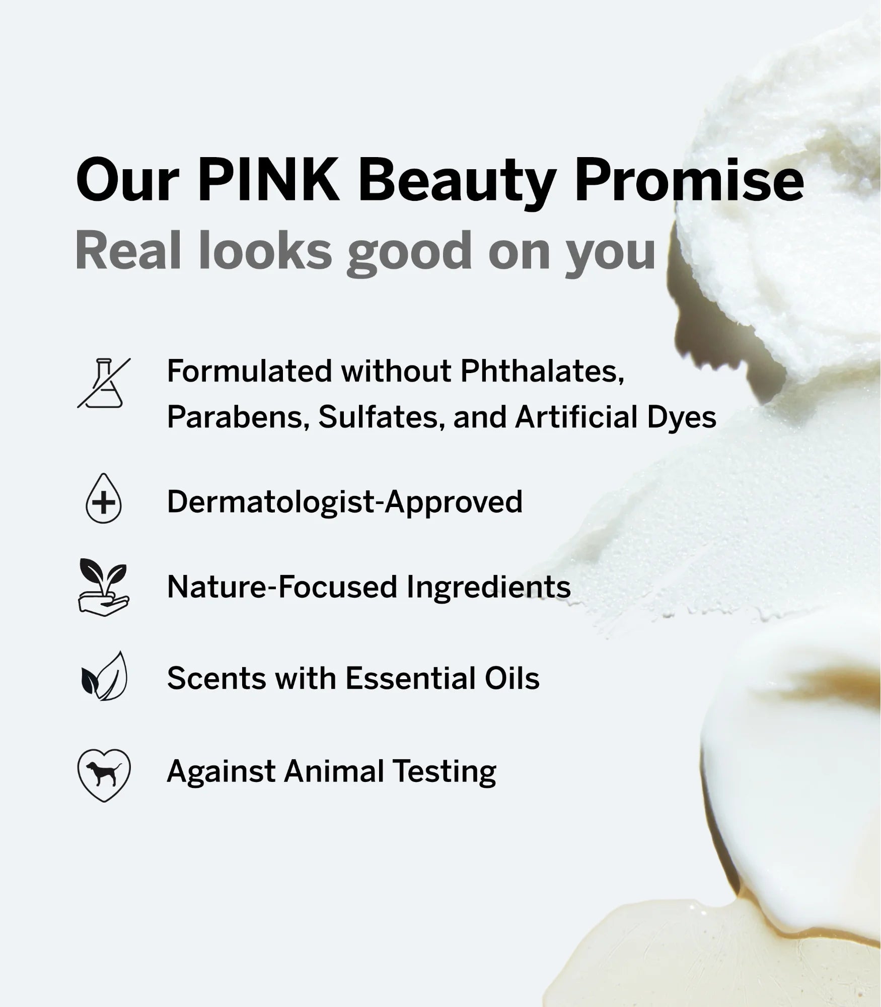 Victoria'S Secret PINK Warm & Cozy Fragrance Lotion, Notes of Vanilla, Coconut & Passionfruit, Scented Body Lotion for Women (8 Oz)