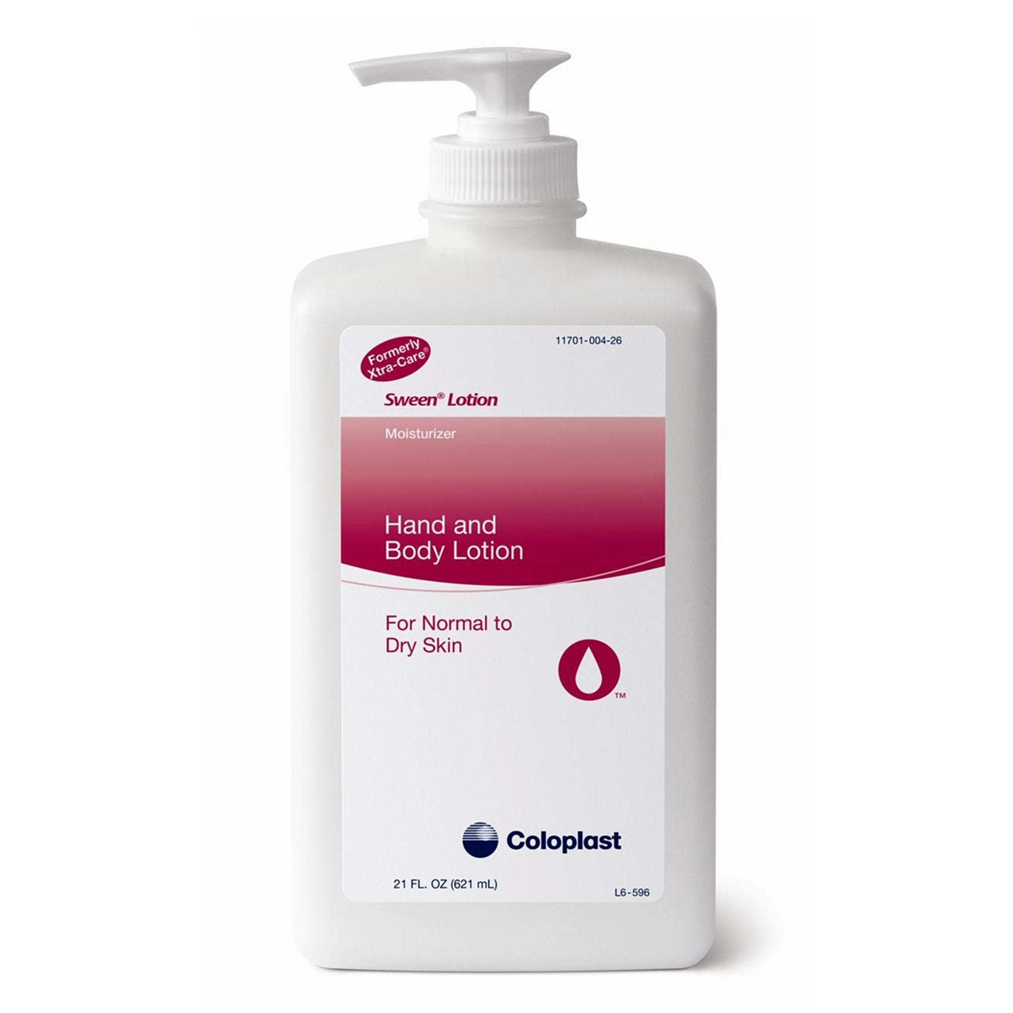 Sween® Xtra-Care® Lotion, 21-ounce pump bottle