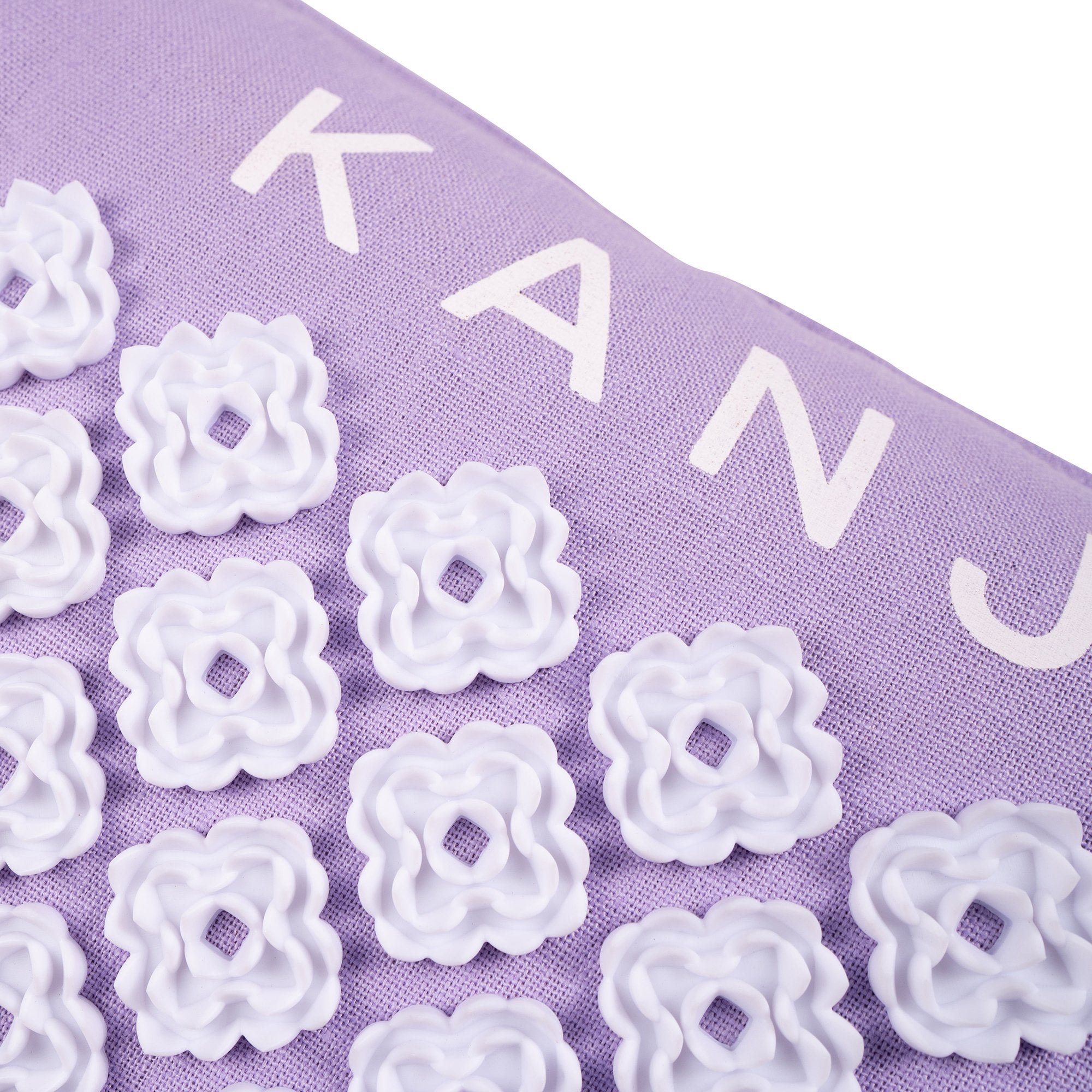 Acupressure Pillow Kanjo 3-1/2 X 10 X 15 Inch - image 3