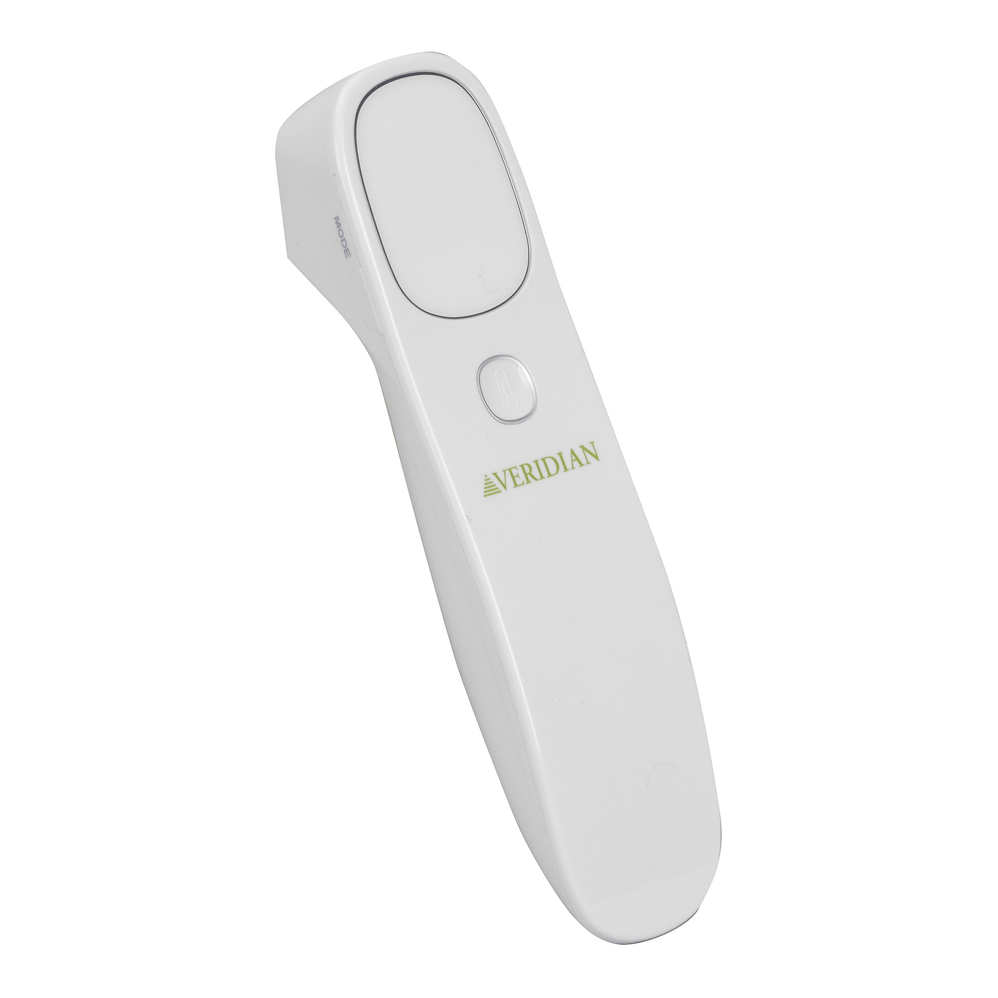 Non-Contact Skin Surface Thermometer Veridian Infrared Skin Probe Handheld - image 2