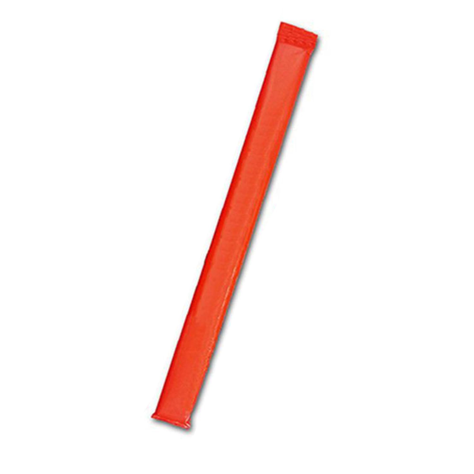 General Purpose Splint Padded Board Foam / Wood Orange 3 X 15 Inch