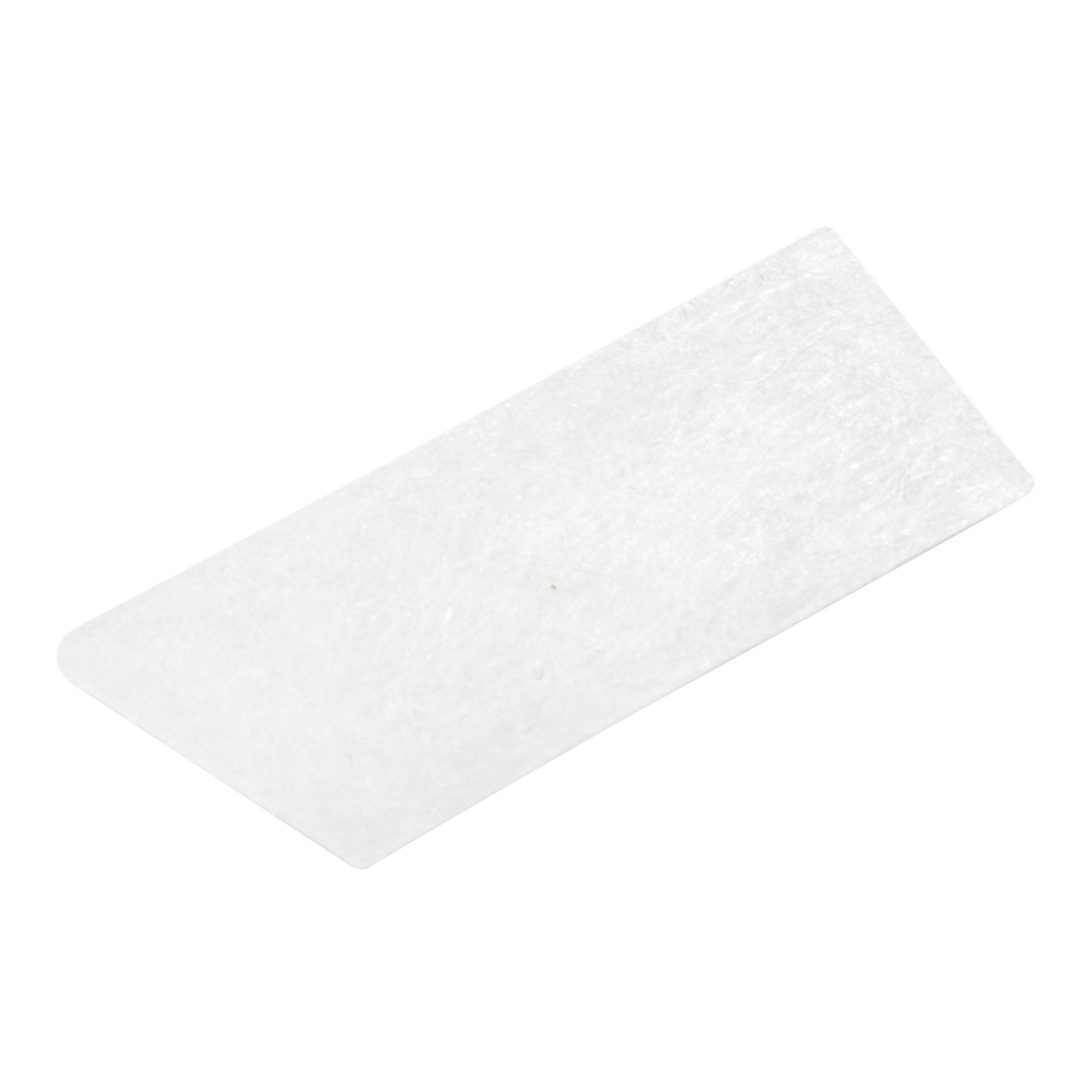 CPAP Filter Resvent iBreeze Foam Disposable 2 per Pack White No Tab