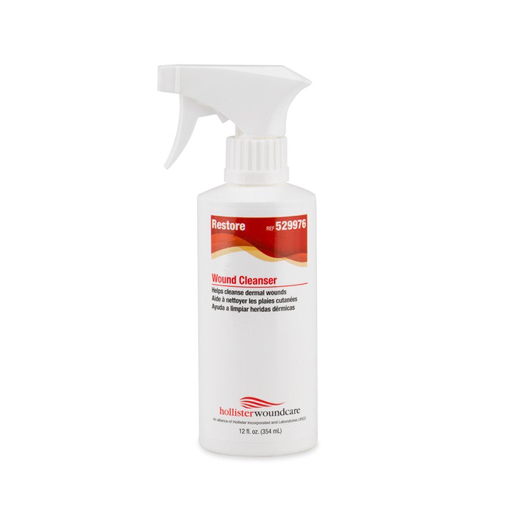 Restore™ General Purpose Wound Cleanser, 12-ounce spray bottle