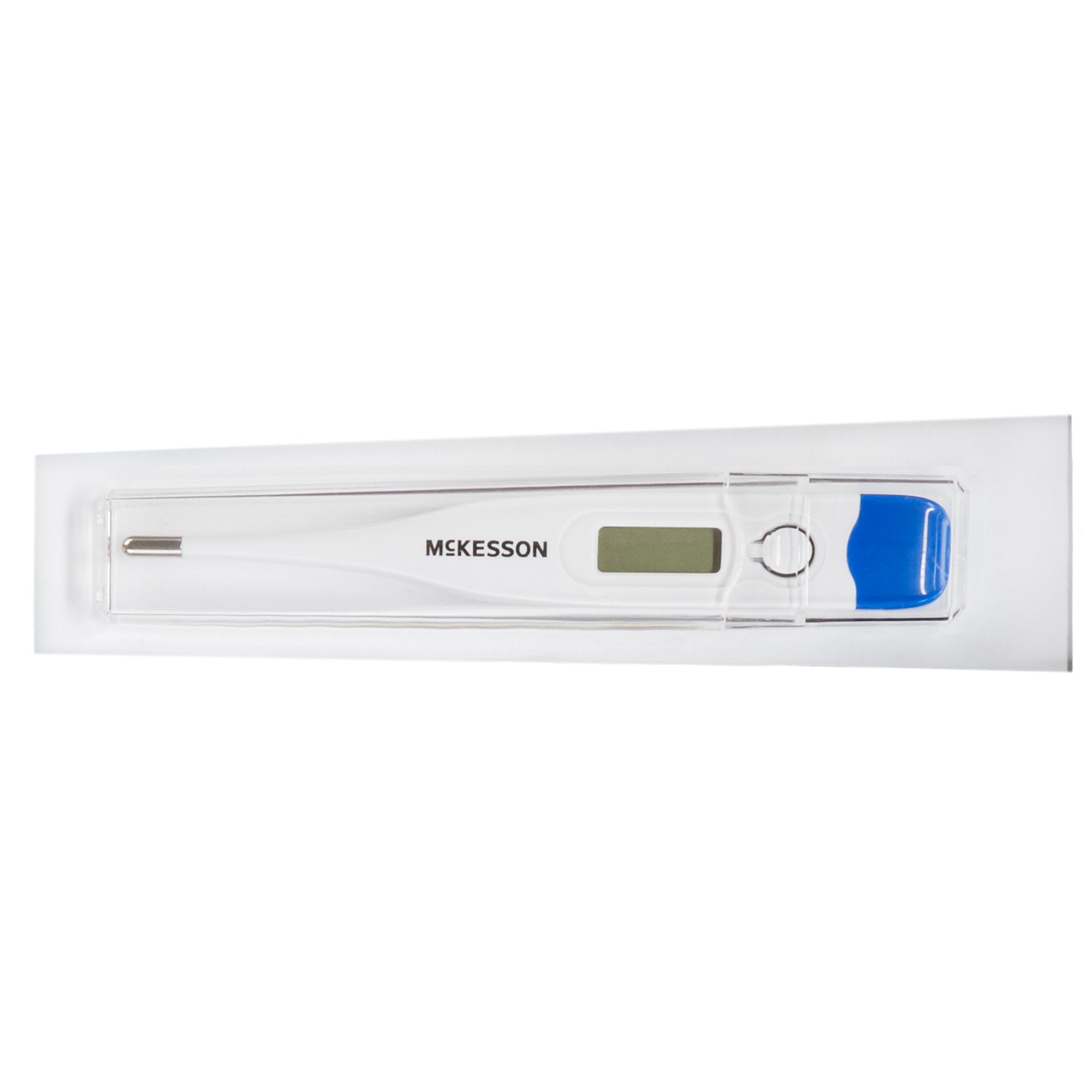 Digital Stick Thermometer McKesson Oral Probe Handheld - image 4