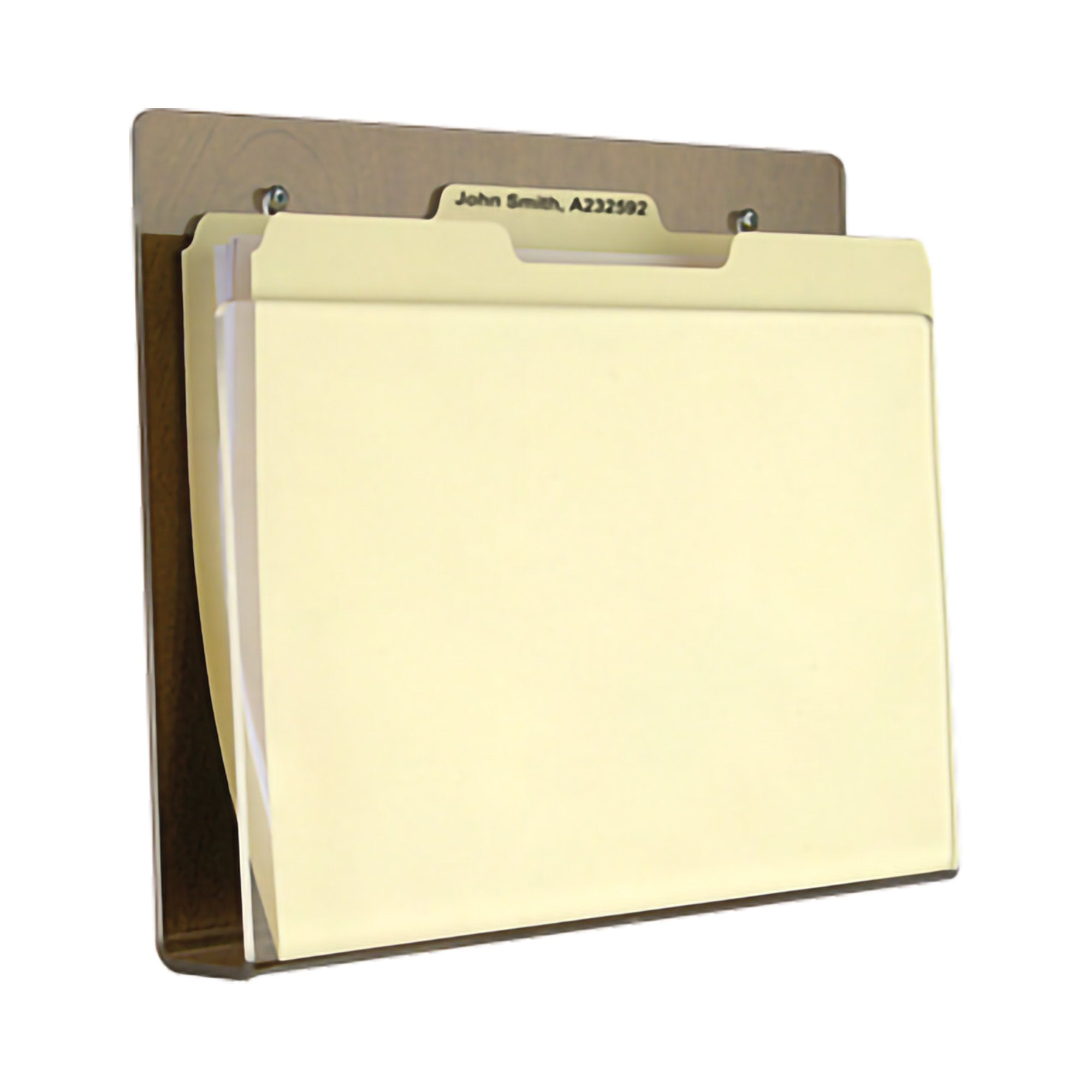 McKesson Chart Holder