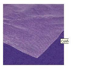 Conformant 2 Wound Contact Layer Dressing, 4 x 4 Inch