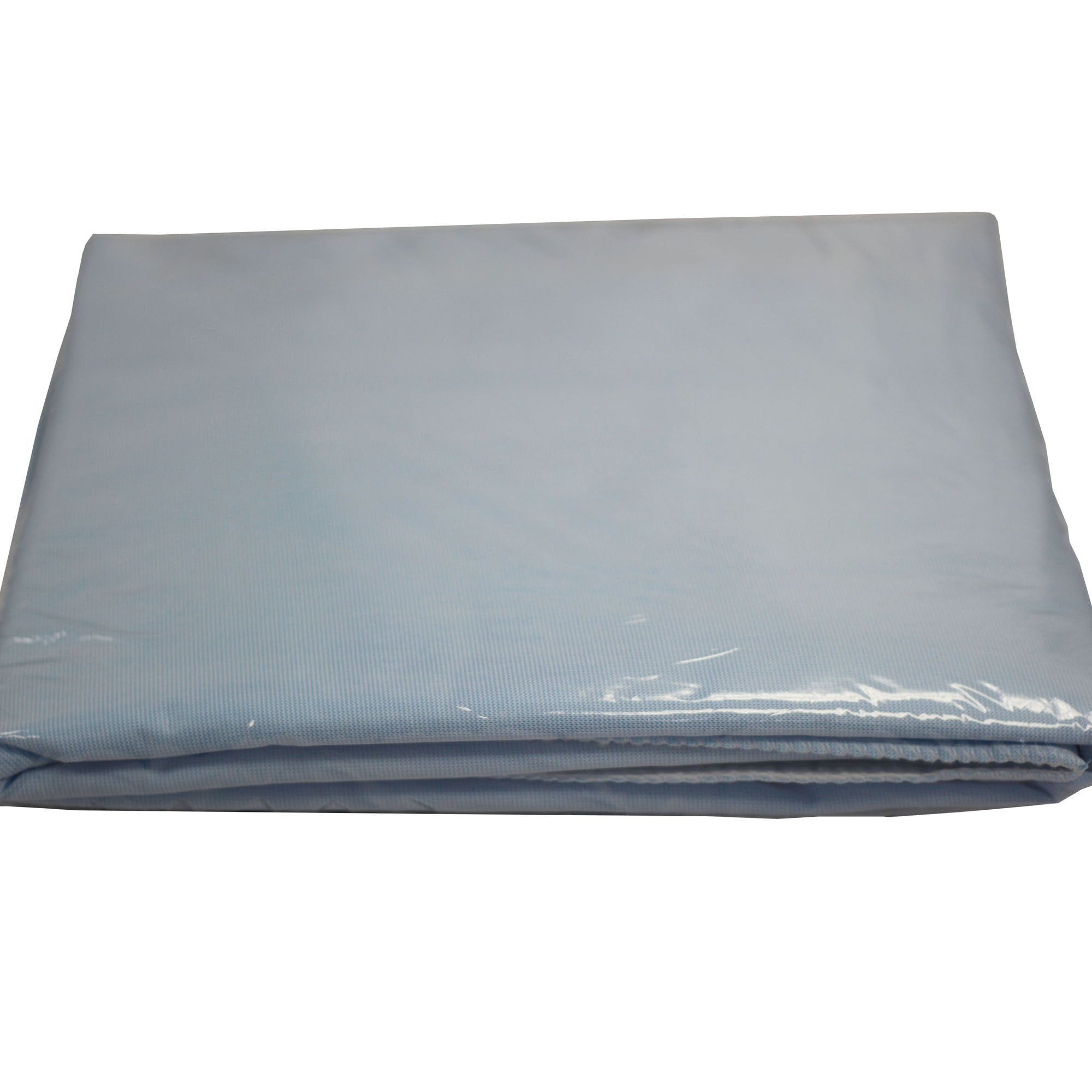 Reusable Underpad Econo-Blend 36 X 52 Inch Polyester / Rayon Light Absorbency - image 3