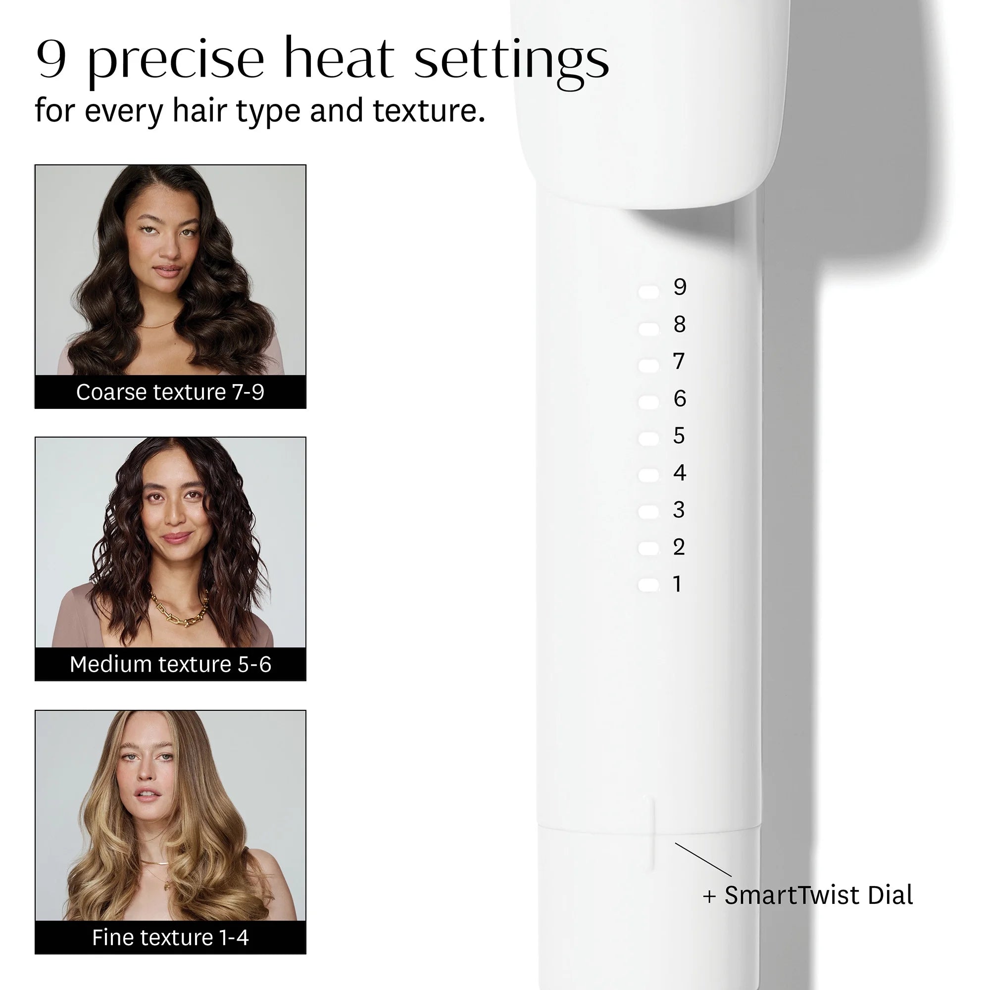 T3 Singlepass Curl X 1.5"