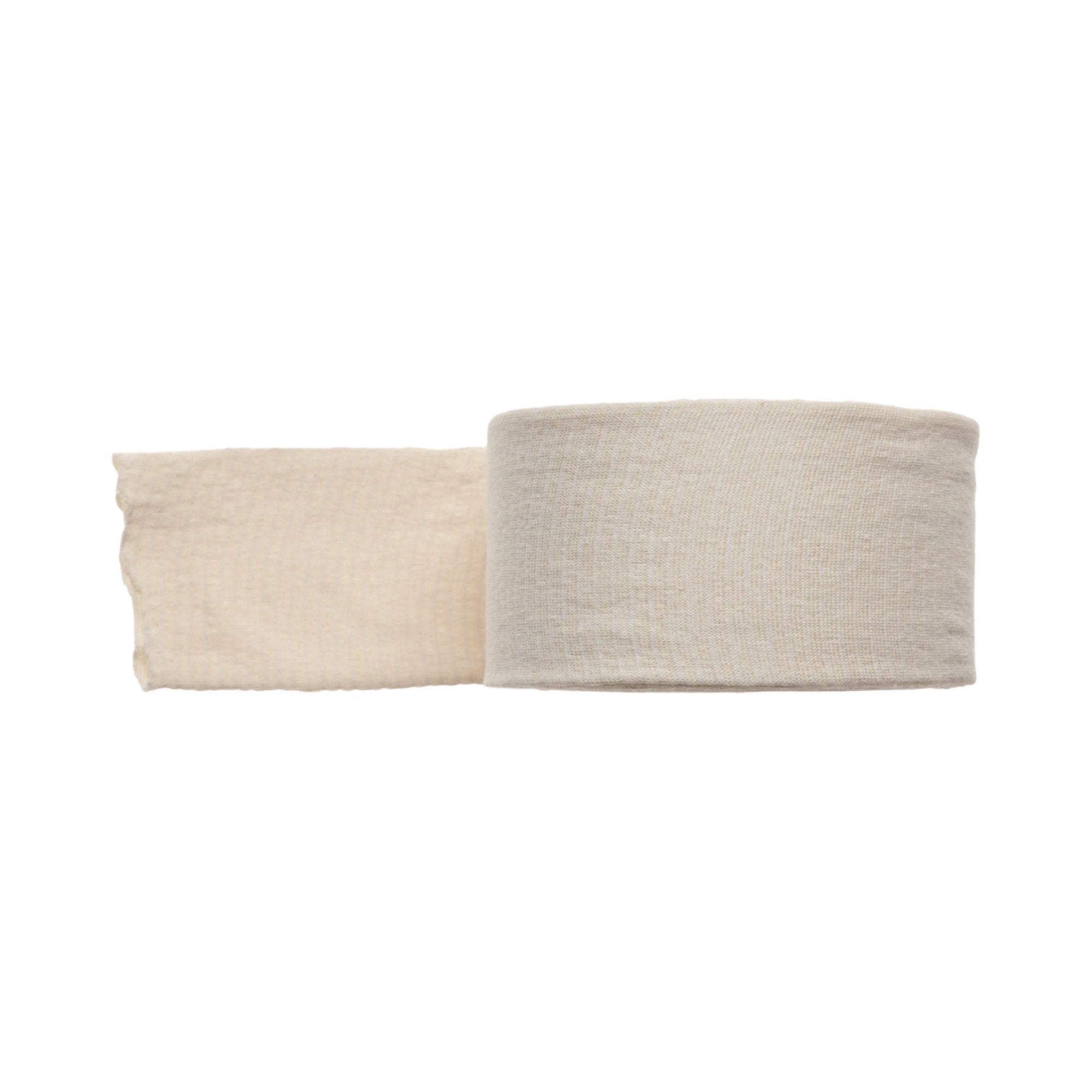 Elastic Tubular Support Bandage Tubigrip® 13 Inch X 11 Yard Large Trunk Pull On Natural NonSterile Size L Standard Compression