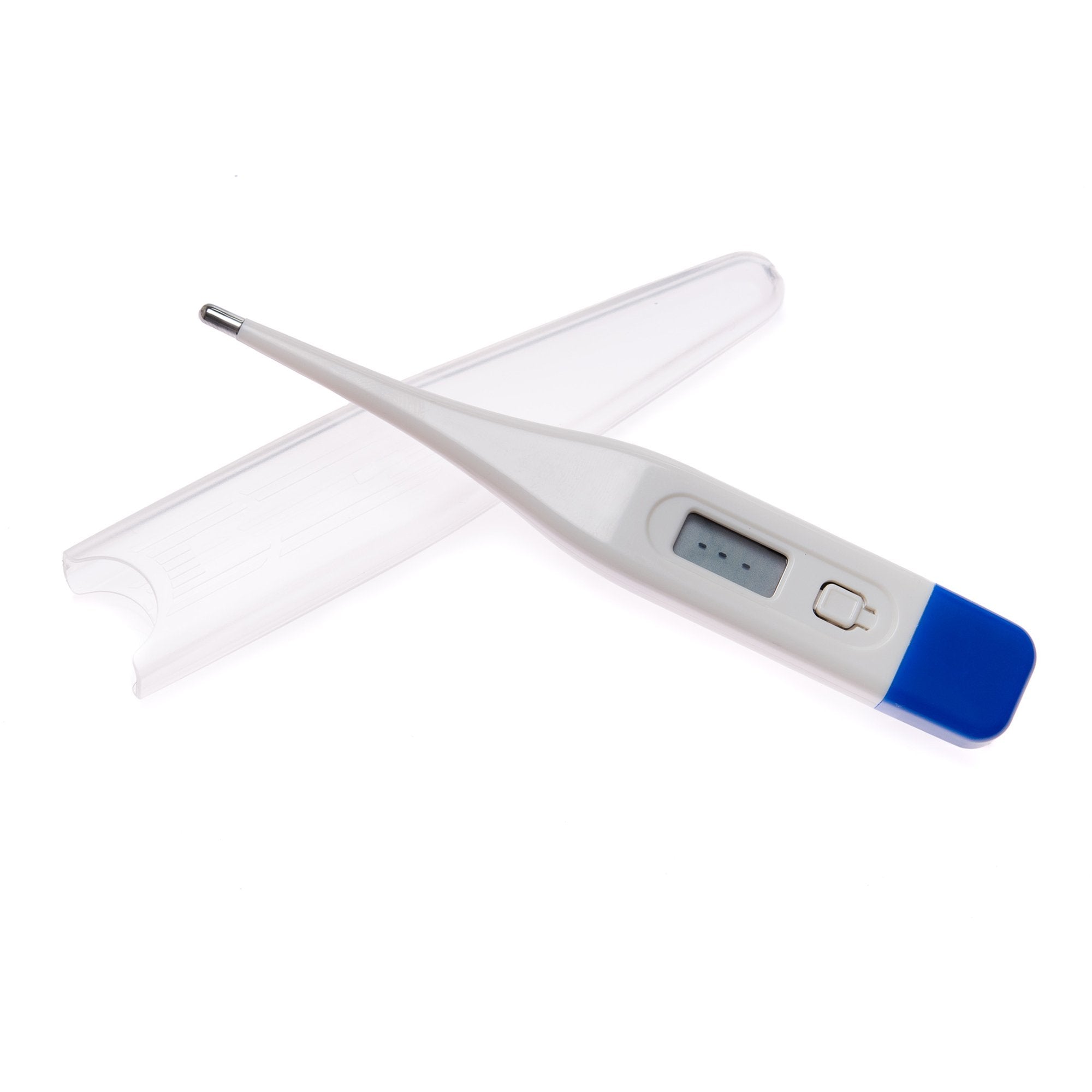 Digital Stick Thermometer McKesson Oral Probe Handheld - image 4