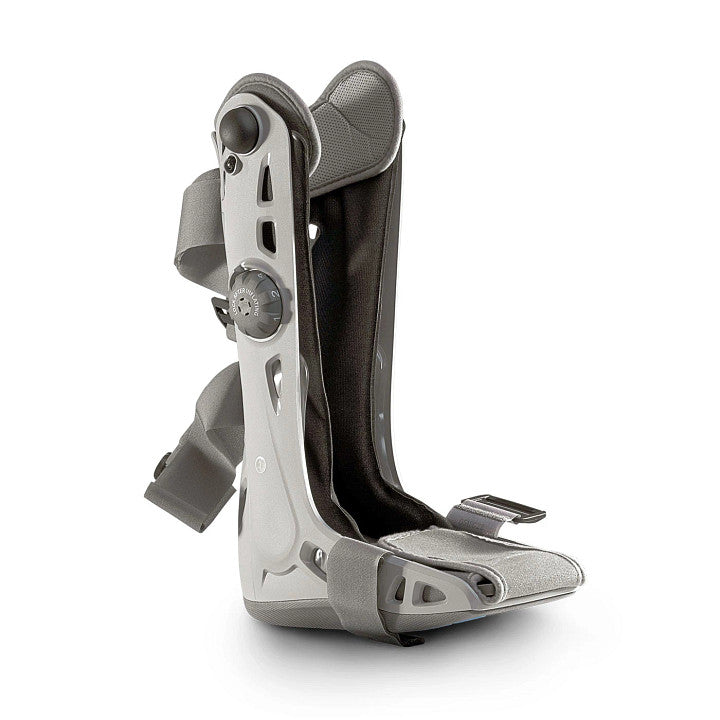 Air Walker Boot Aircast® AirSelect™ Elite Pneumatic Adult Large Tall