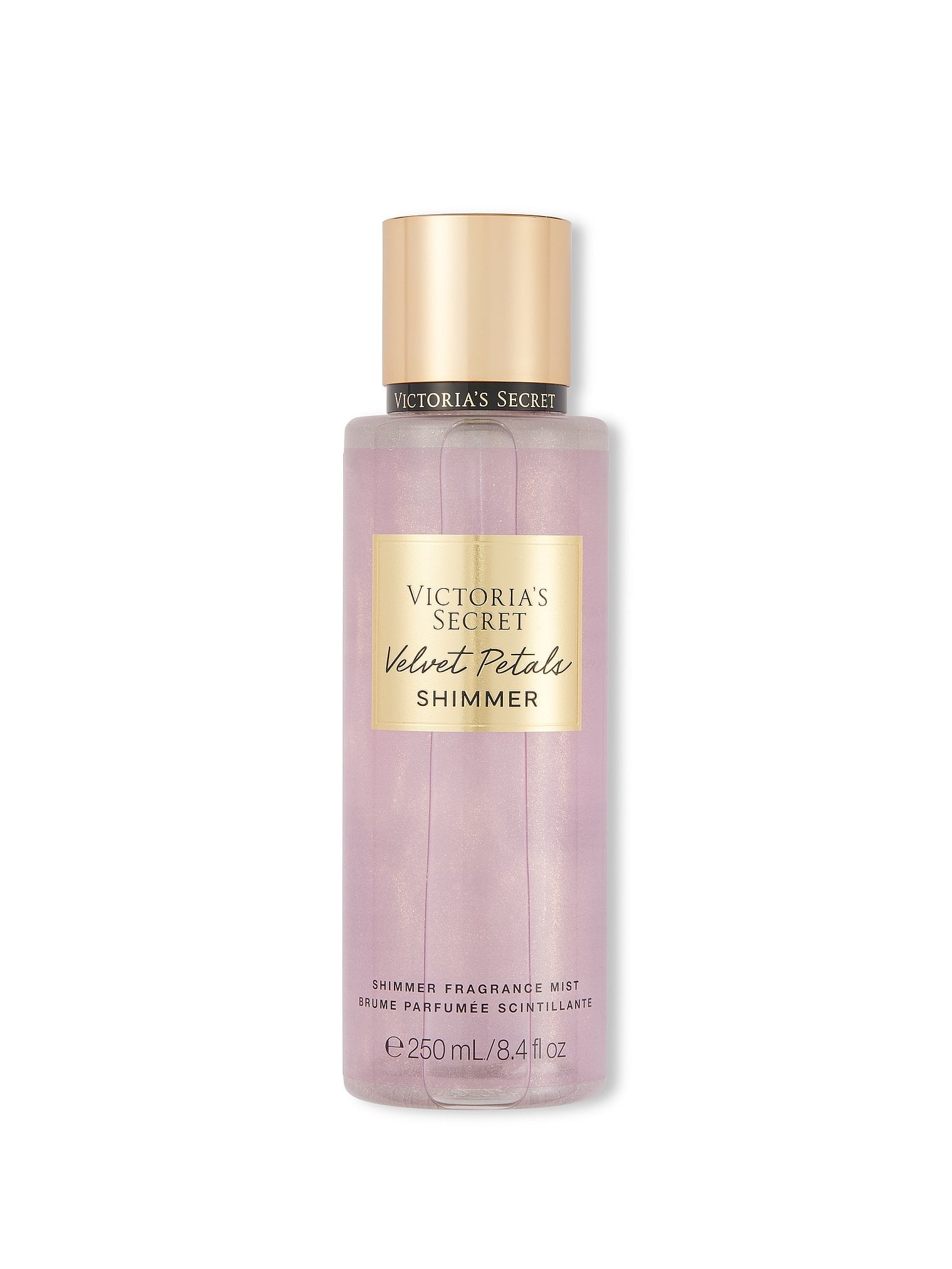 Victoria's Secret PINK Warm & Cozy Body Mist, Notes of Vanilla, Coconut & Passionfruit, Body Spray for Women