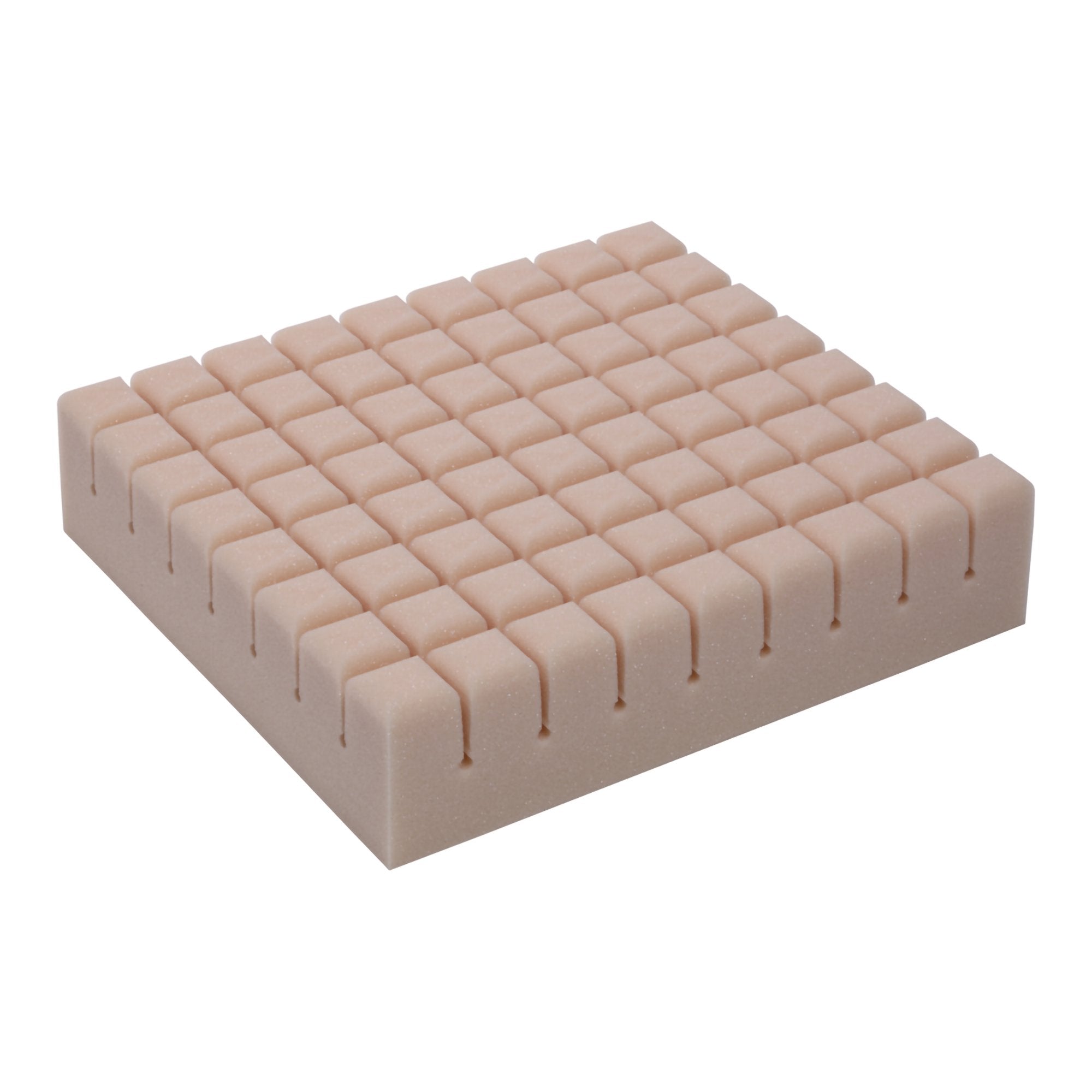 Seat Cushion Geo-Matt® 18 W X 16 L X 4 D Inch Foam - image 2