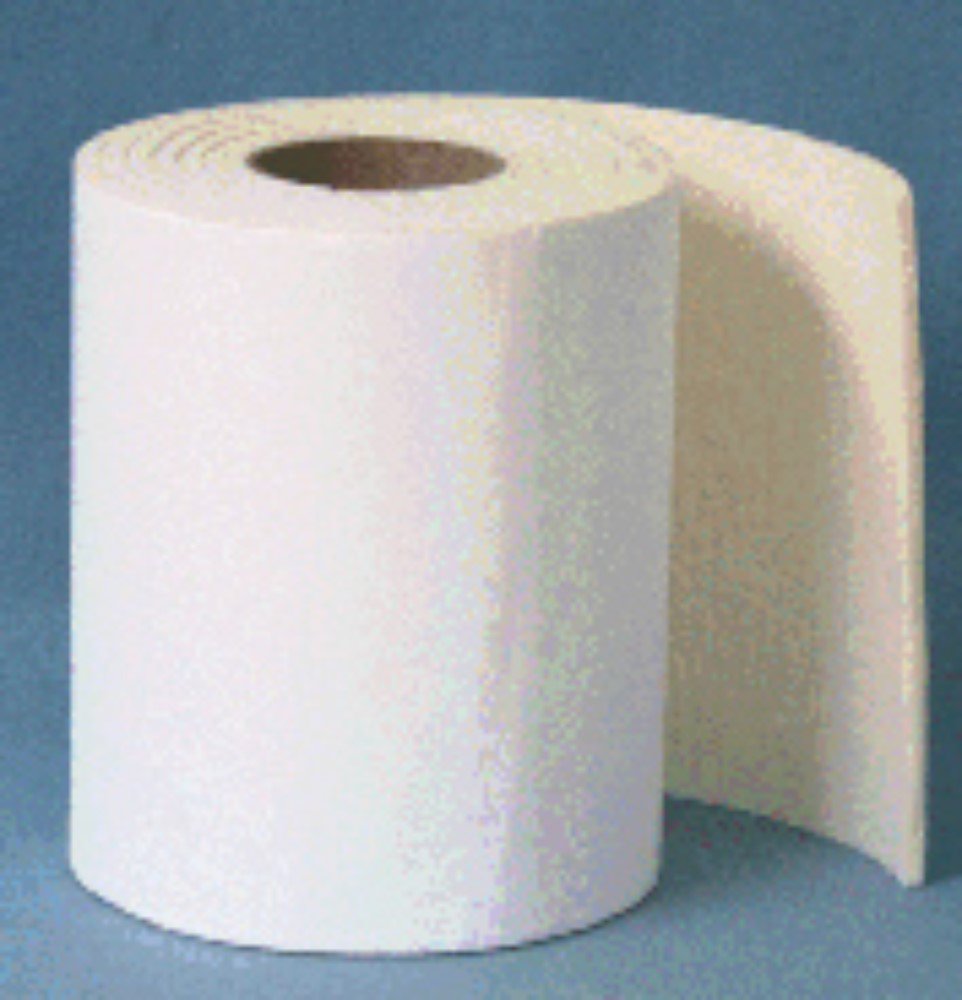 McKesson White Wool / Rayon Adhesive Orthopedic Felt Roll, 6 Inch x 2-1/2 Yard (1 Unit)