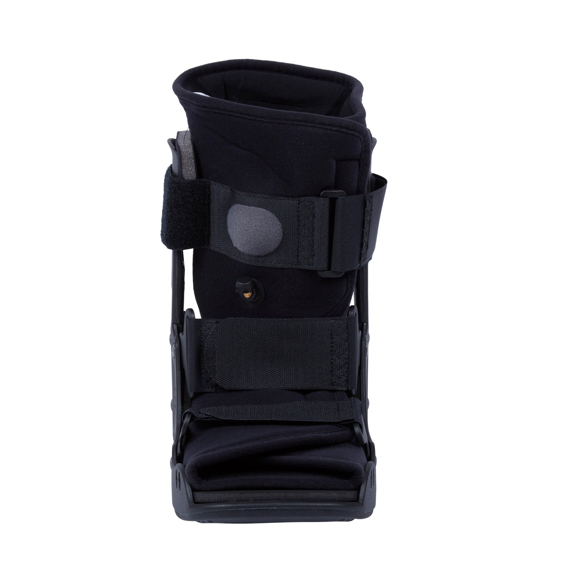 McKesson Low Top Pneumatic / Adjustable Air Support Walker Boot, Large (1 Unit)