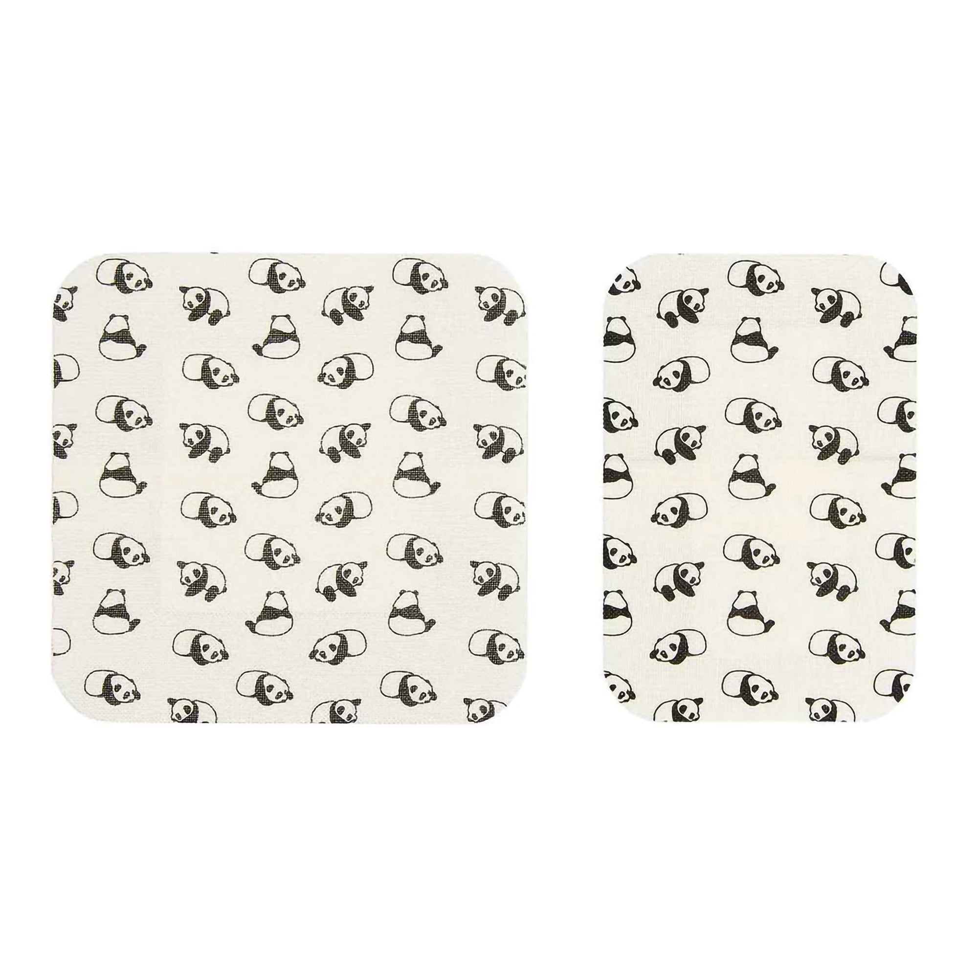 First Aid Kit PATCH™ Kids On-The-Go Tin Container - image 4