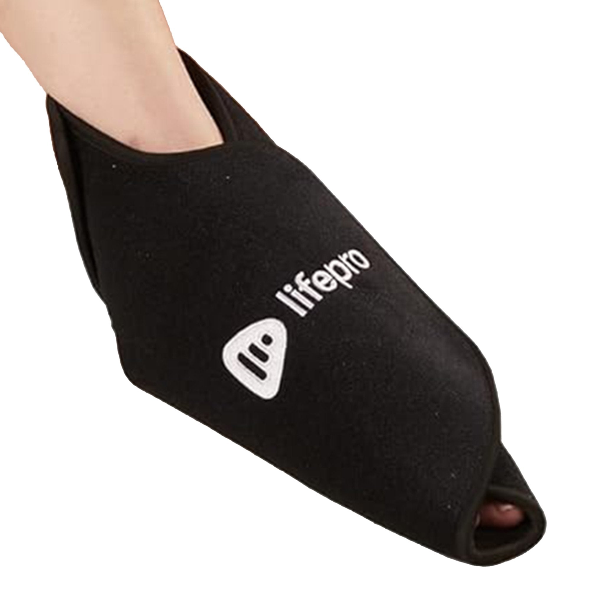 Ankle Support Lifepro®AllevaSole Wrap Around Ankle / Foot