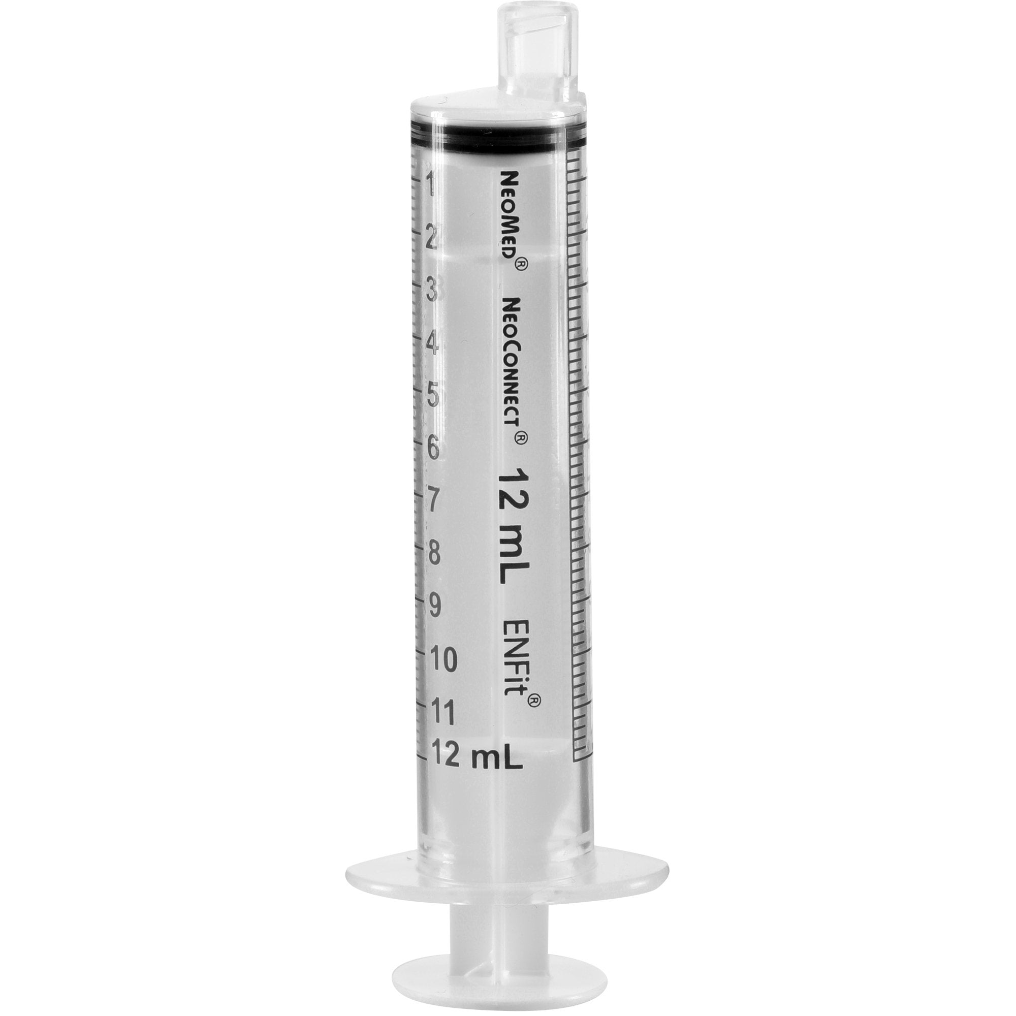 NeoConnect® at home™ Oral Medication Syringe, 12 mL