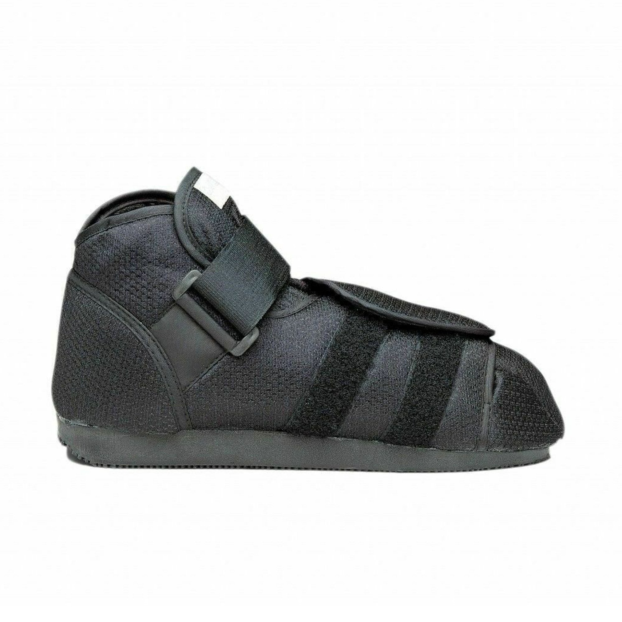Post-Op Shoe APB™ X-Large Unisex Black - image 3