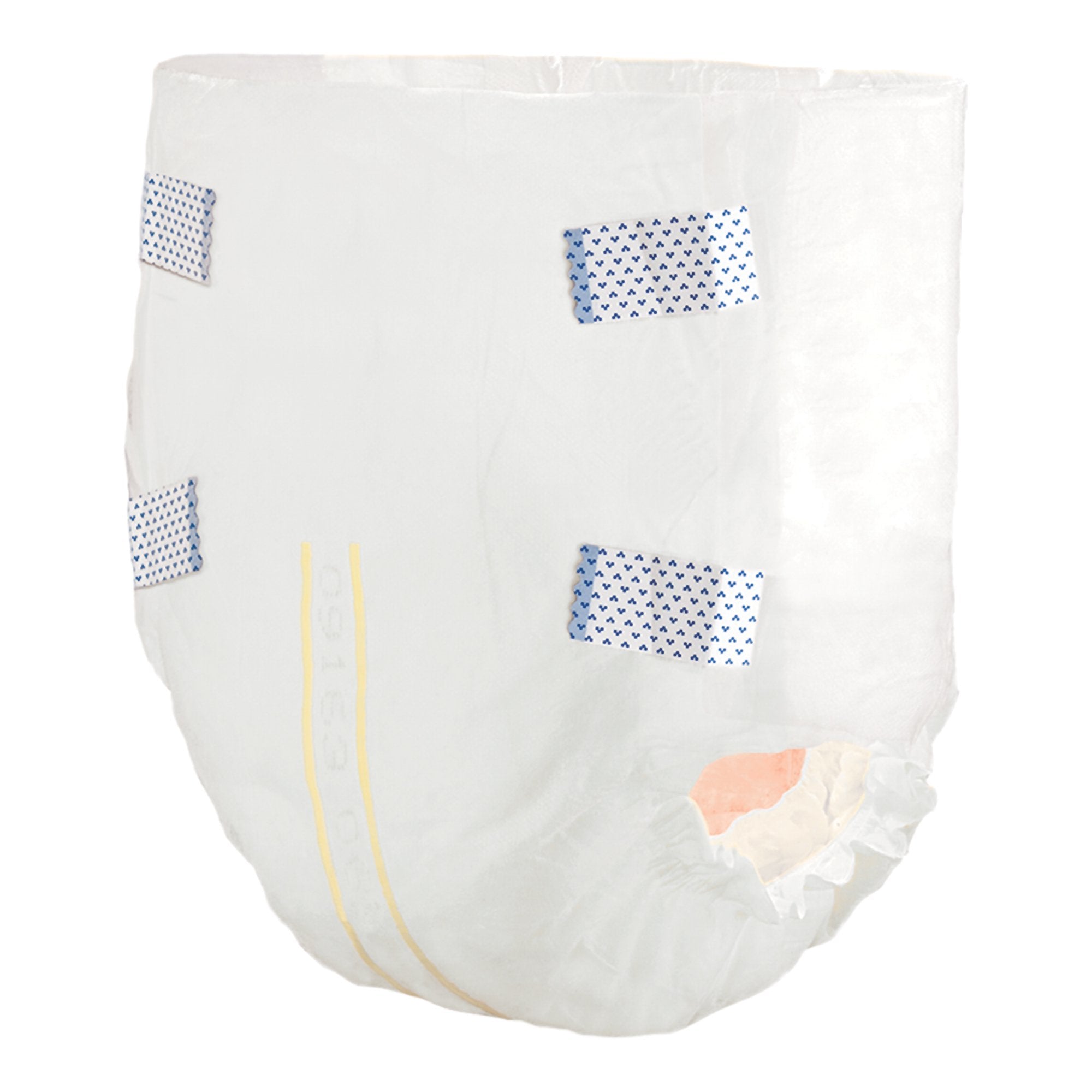 Tranquility SmartCore™ Incontinence Briefs, Medium - Maximum Absorbency