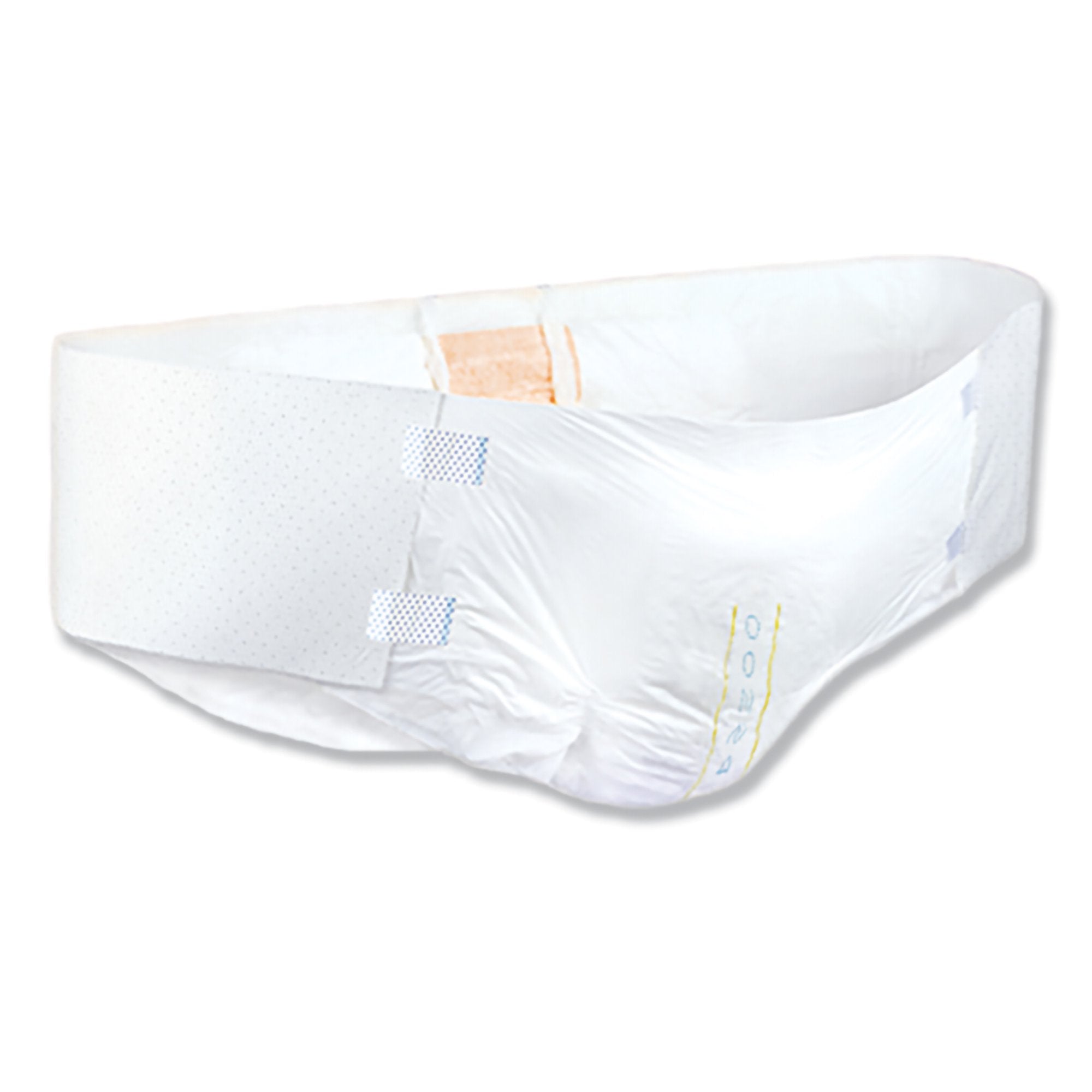 Tranquility® Bariatric 3XL Incontinence Briefs, 34 oz Absorbency - 8 Pack