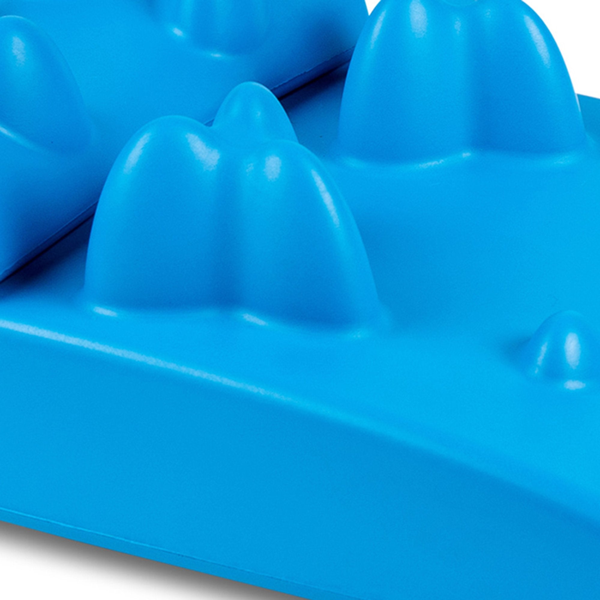 Kanjo Flex Height Acupressure Neck Pain Relief Cushion (20 Units)