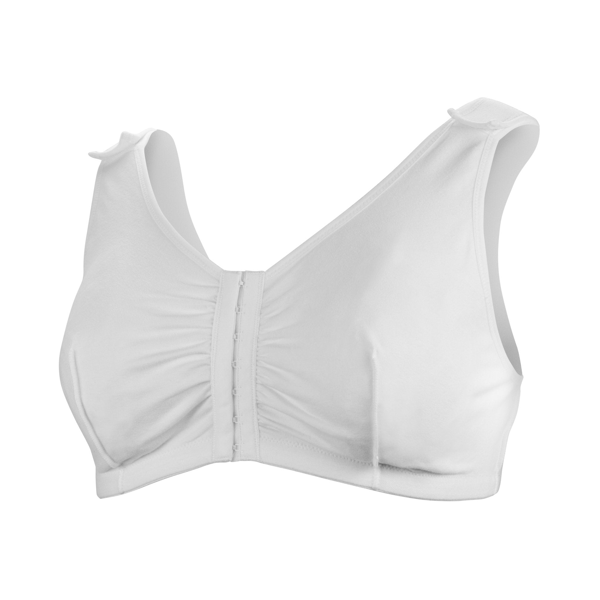 McKesson Surgi-Bra® II, 32 Inch, White (1 Unit)