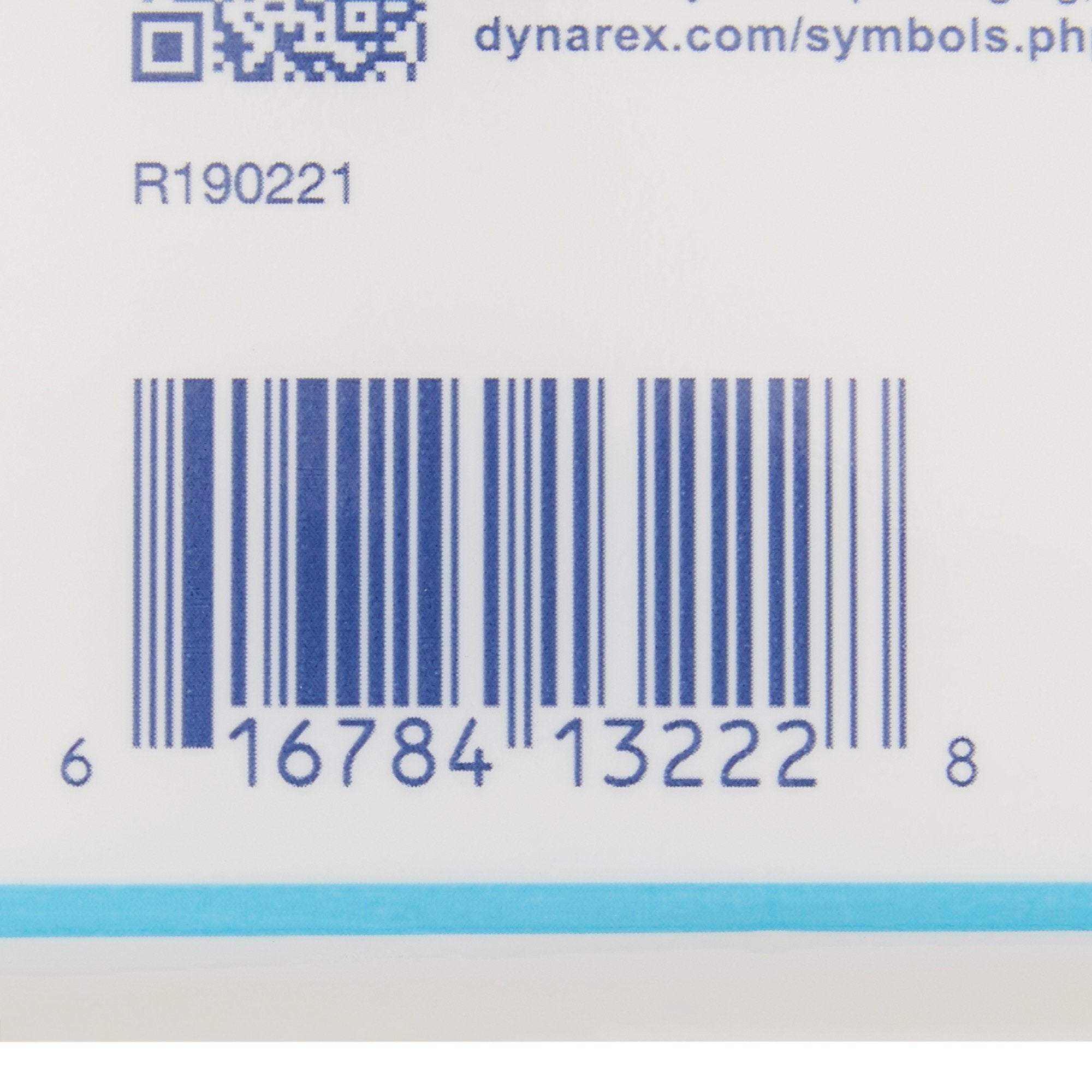 Dynarex Flush Away Personal Wipes, Adult, Soft Pack, Aloe/Lanolin (1 Unit)