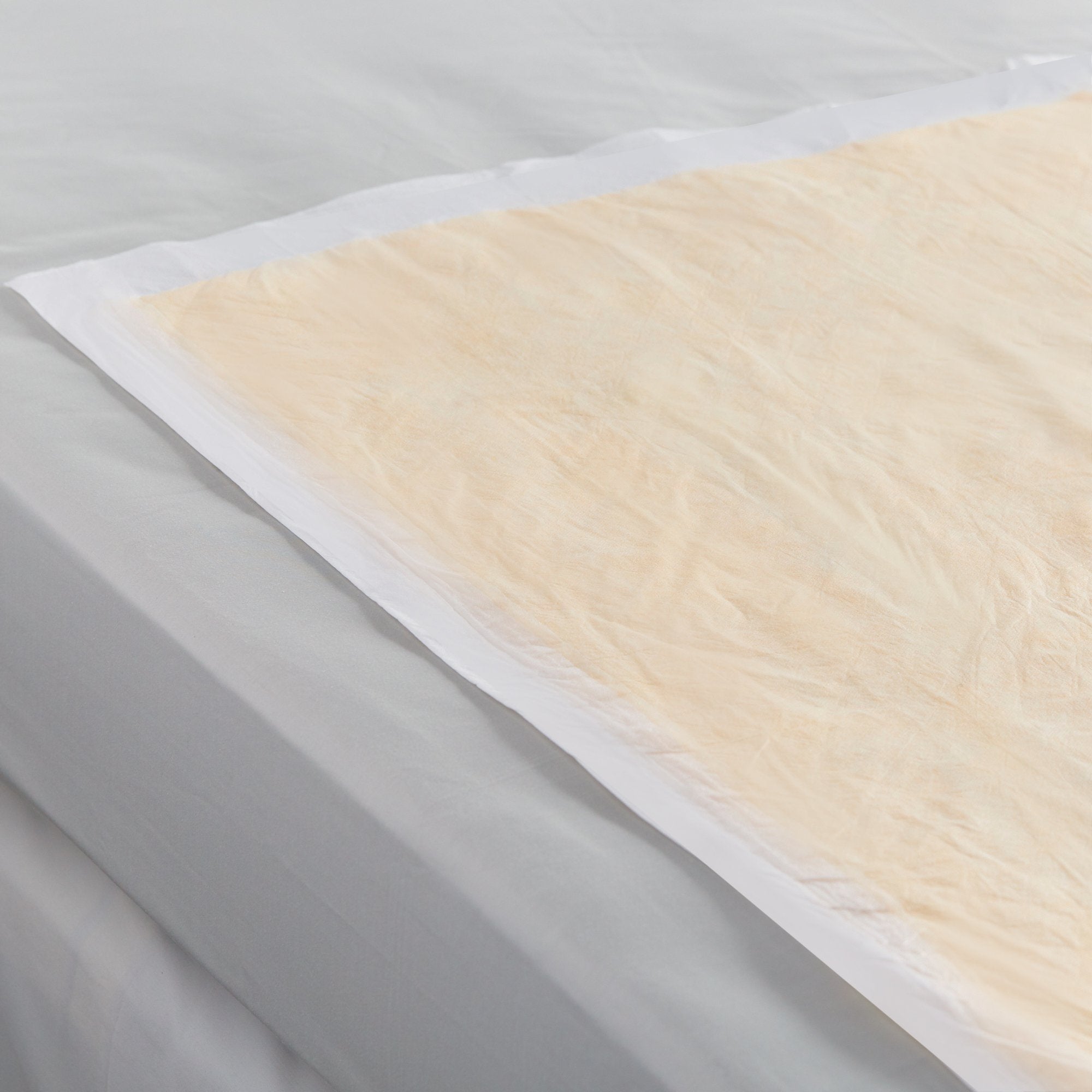 Tranquility® Heavy-Duty Underpads, 30x36" Super Absorbent, 10-Pack