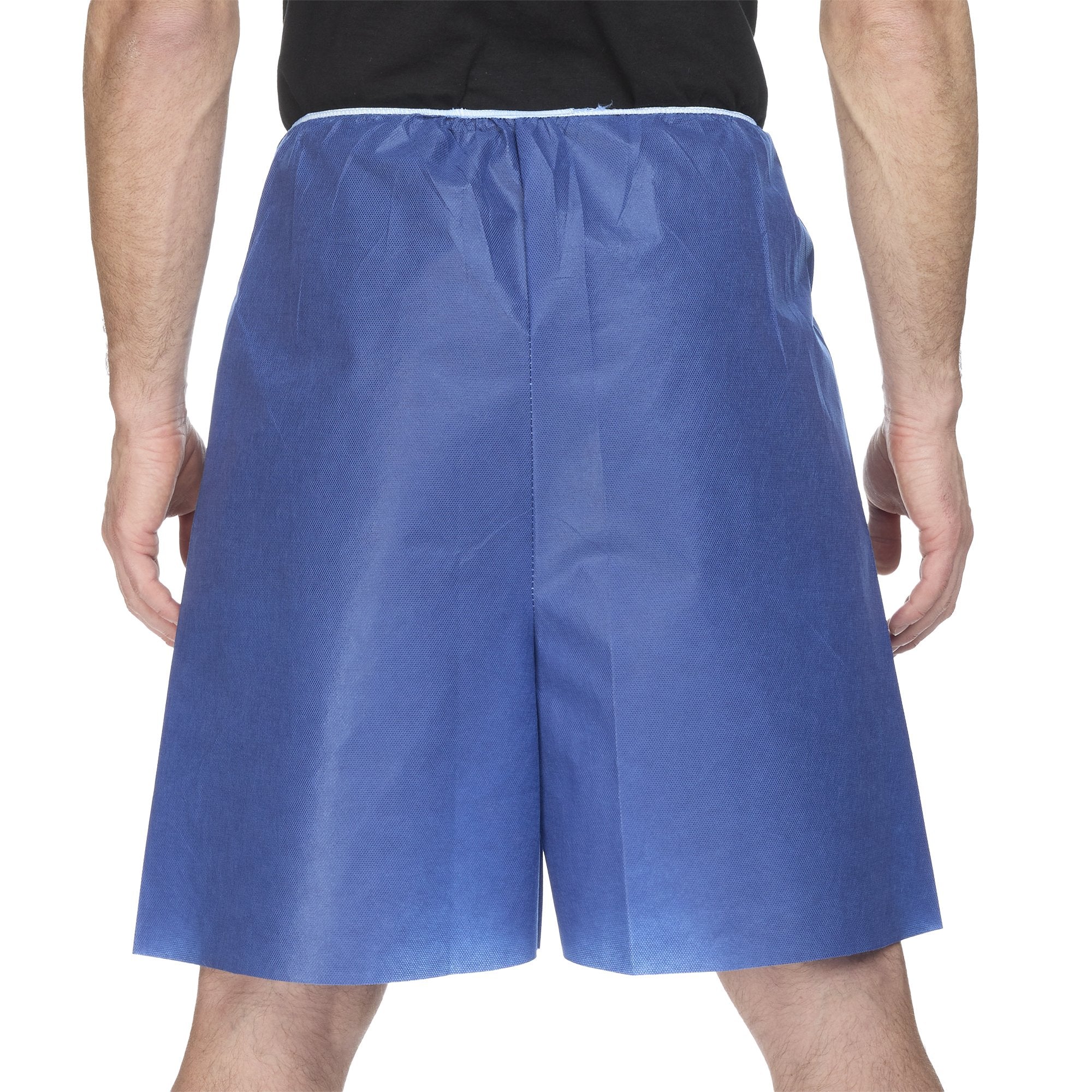 McKesson Patient Exam Shorts, X-Large (100 Units)
