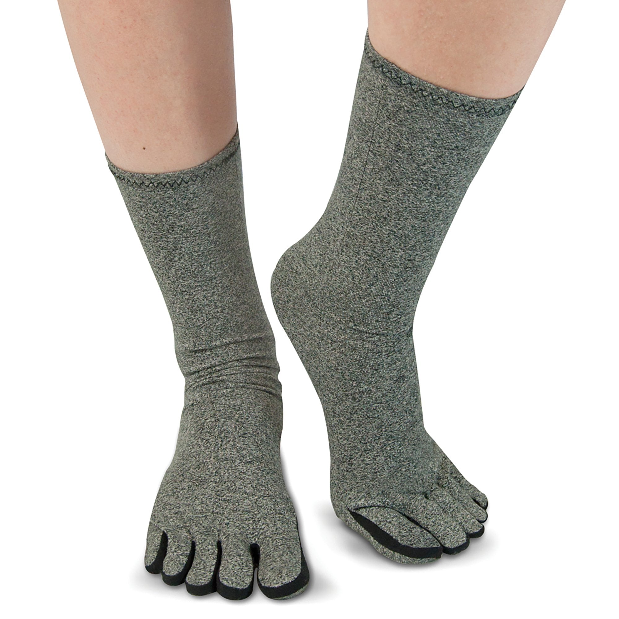 IMAK® Compression Arthritis Socks, Large (1 Unit)