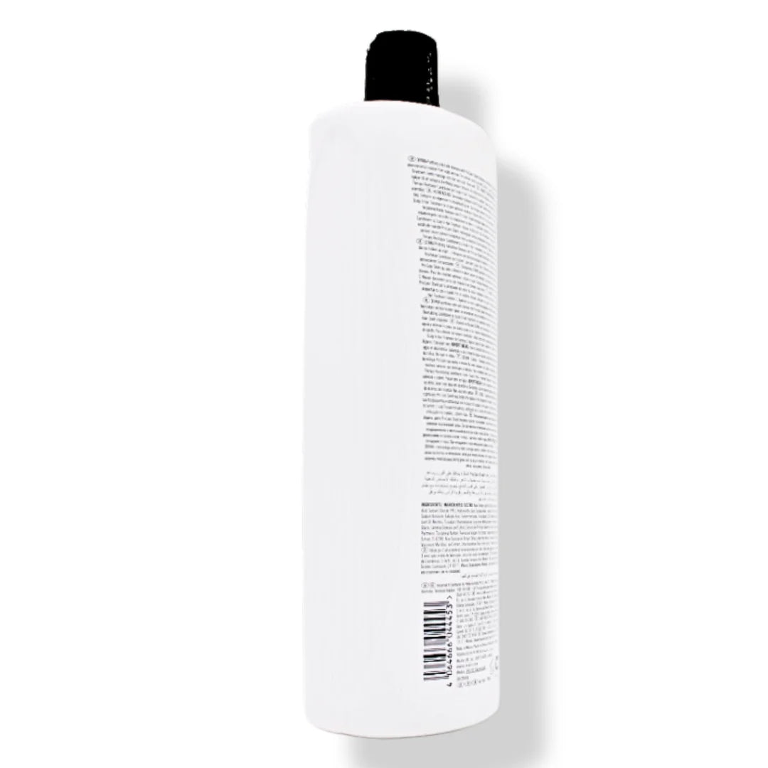 Nioxin System 3 Cleanser Shampoo, for Light Thinning Colored Hair, 33.8 Oz