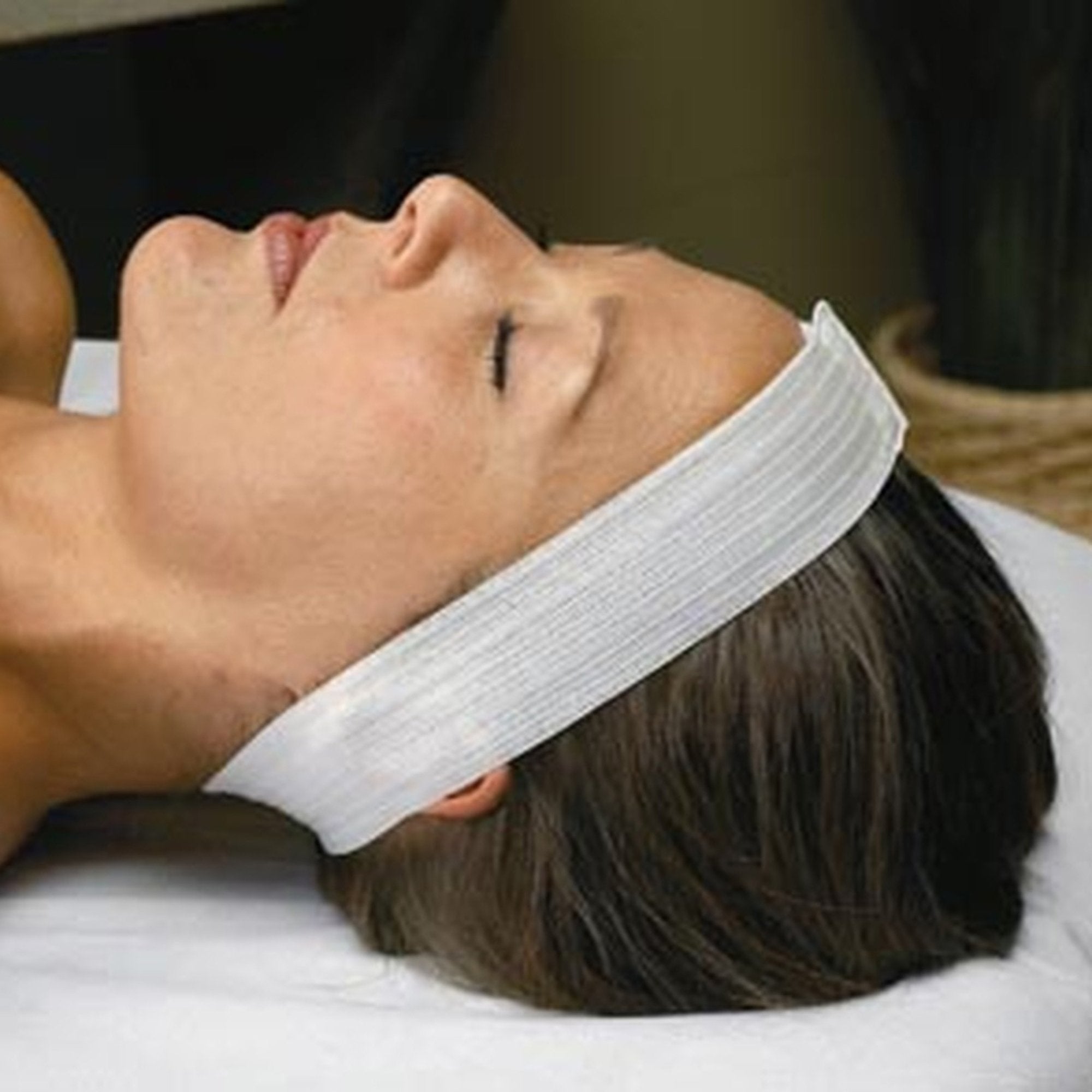 Spa Essentials® Headband (48 Units)