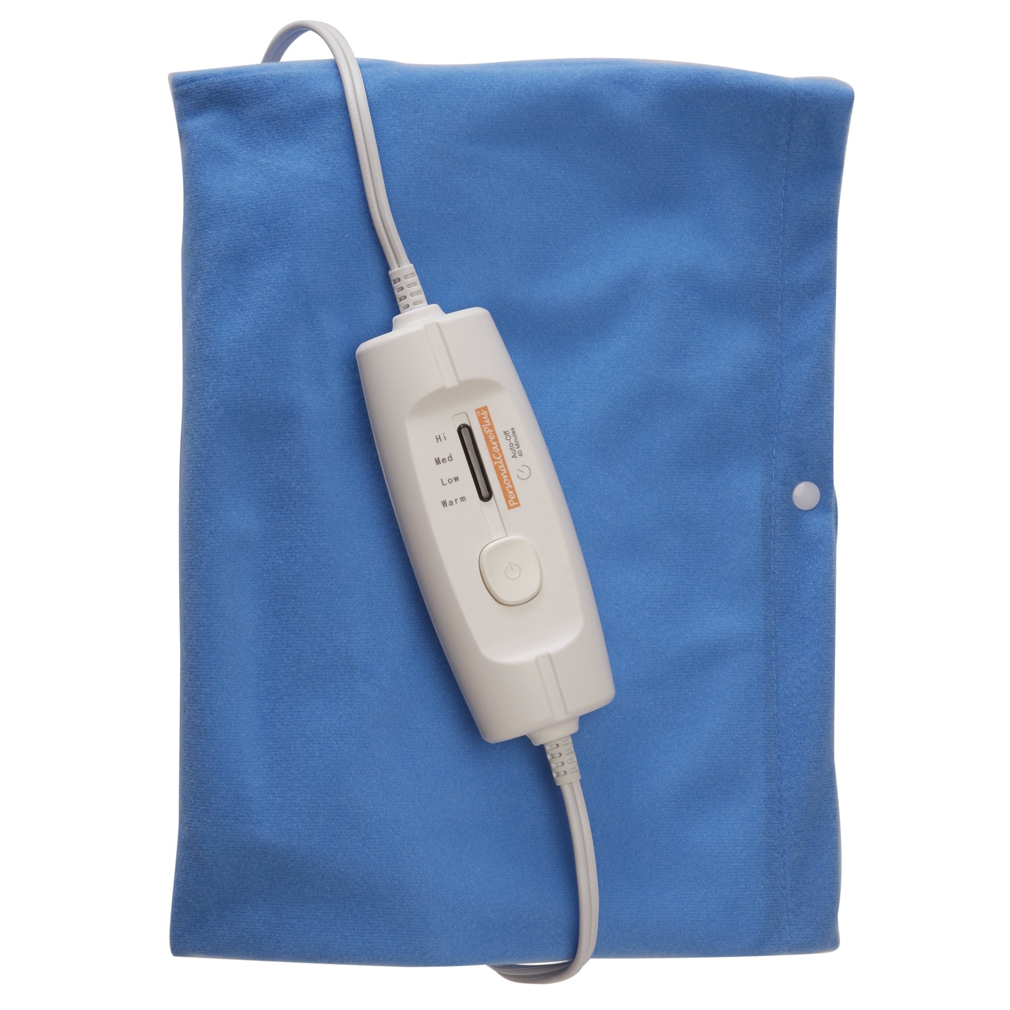PersonalCarePlus™ Moist/Dry Heating Pad, 12 x 24 Inch