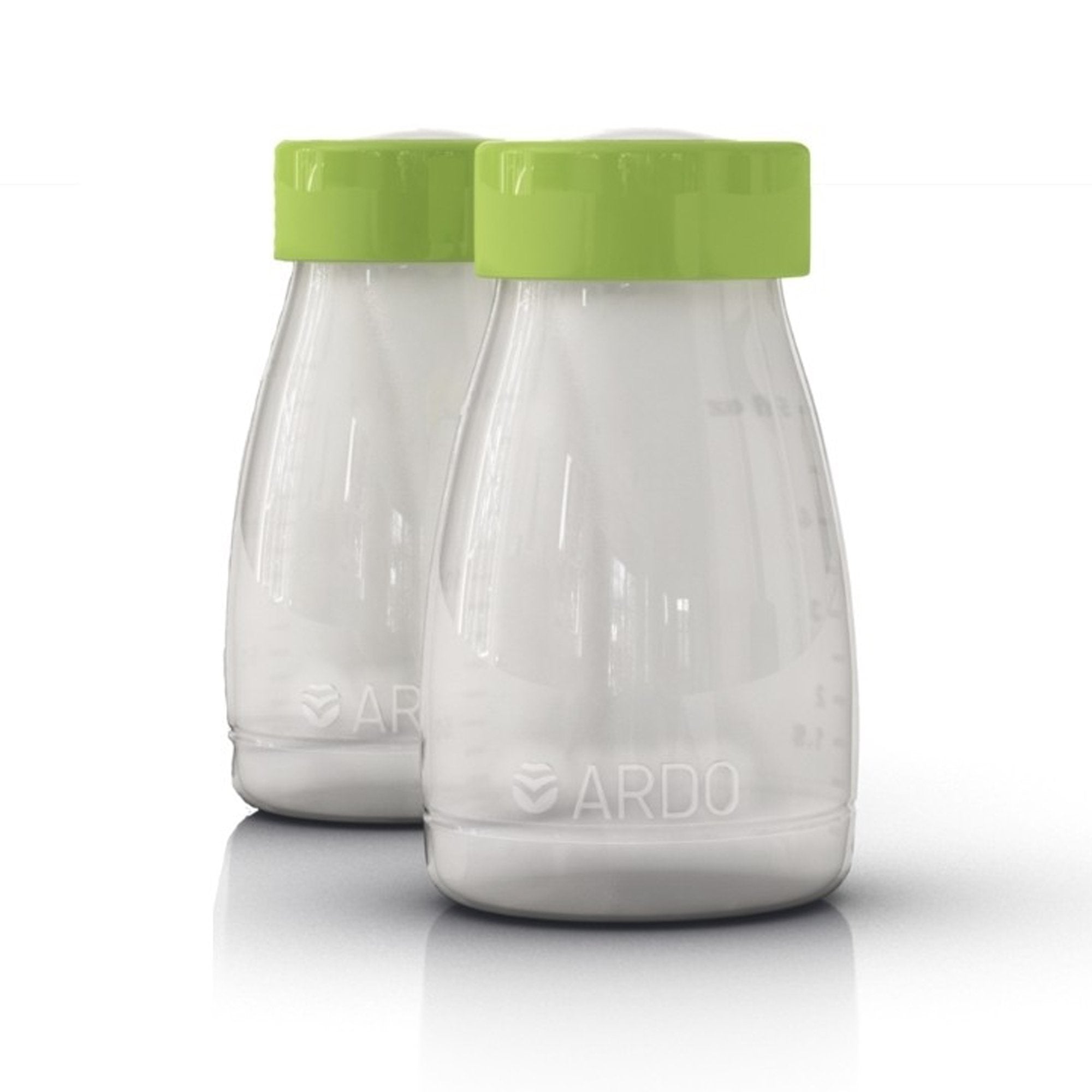 Double Electric Breast Pump Kit Ardo Calypso-To-Go Pure - image 5