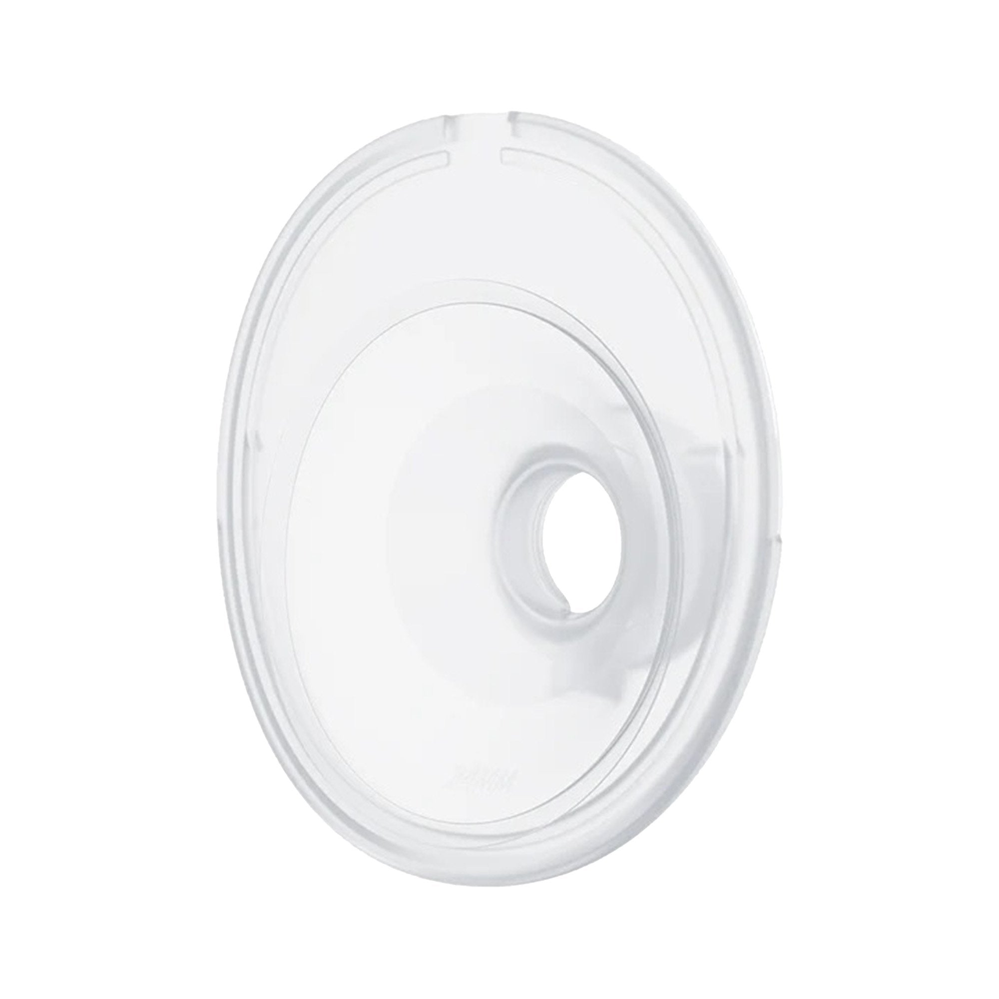Momcozy Flange for S5 Wearable Breast Pump, 24 millimeter