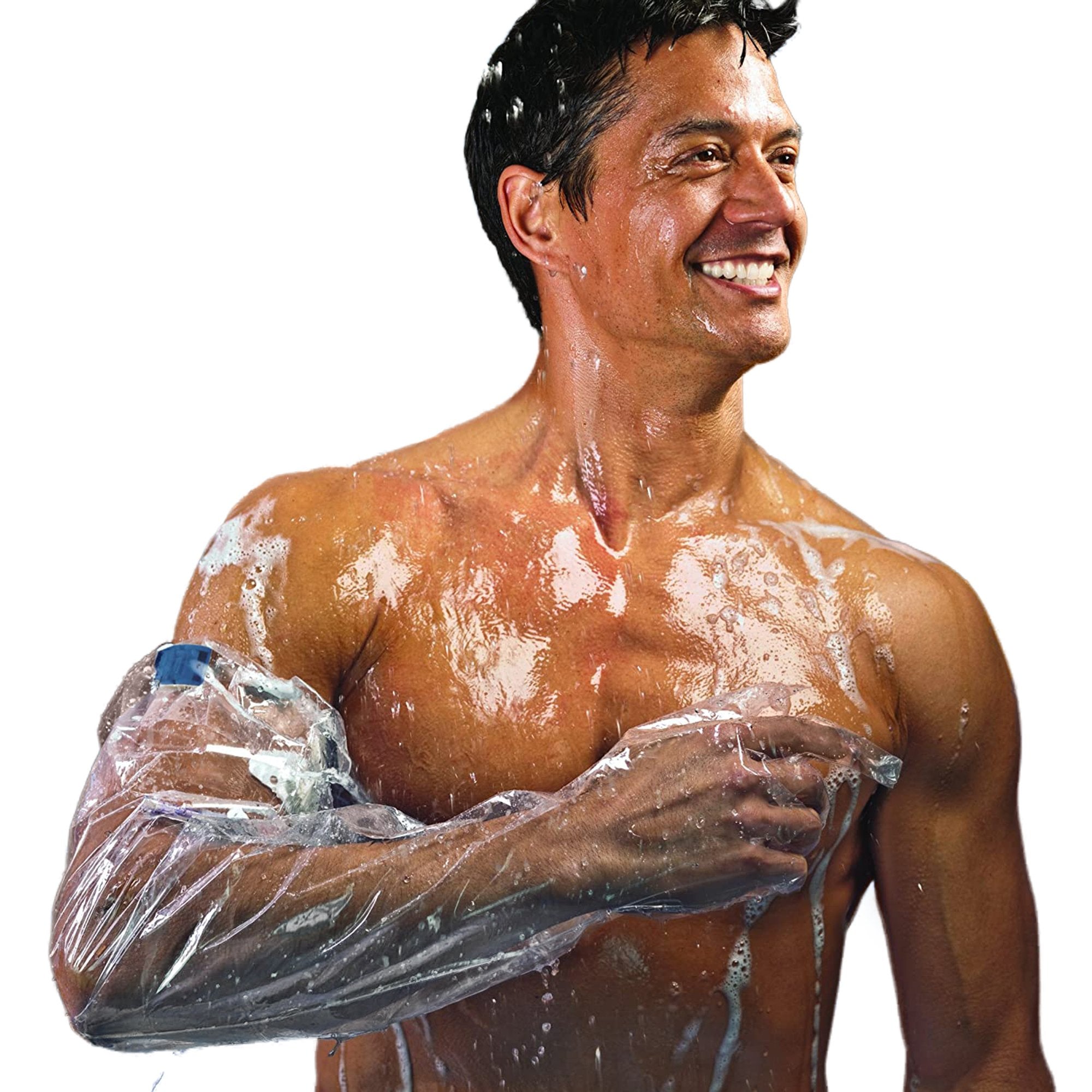 AquaGuard Glove® Wound Protector, 34 Inch (3 Units)