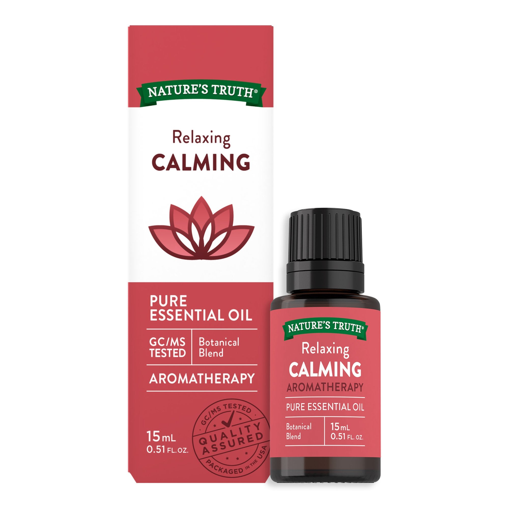 Essential Oil Nature's Truth® 15 mL
