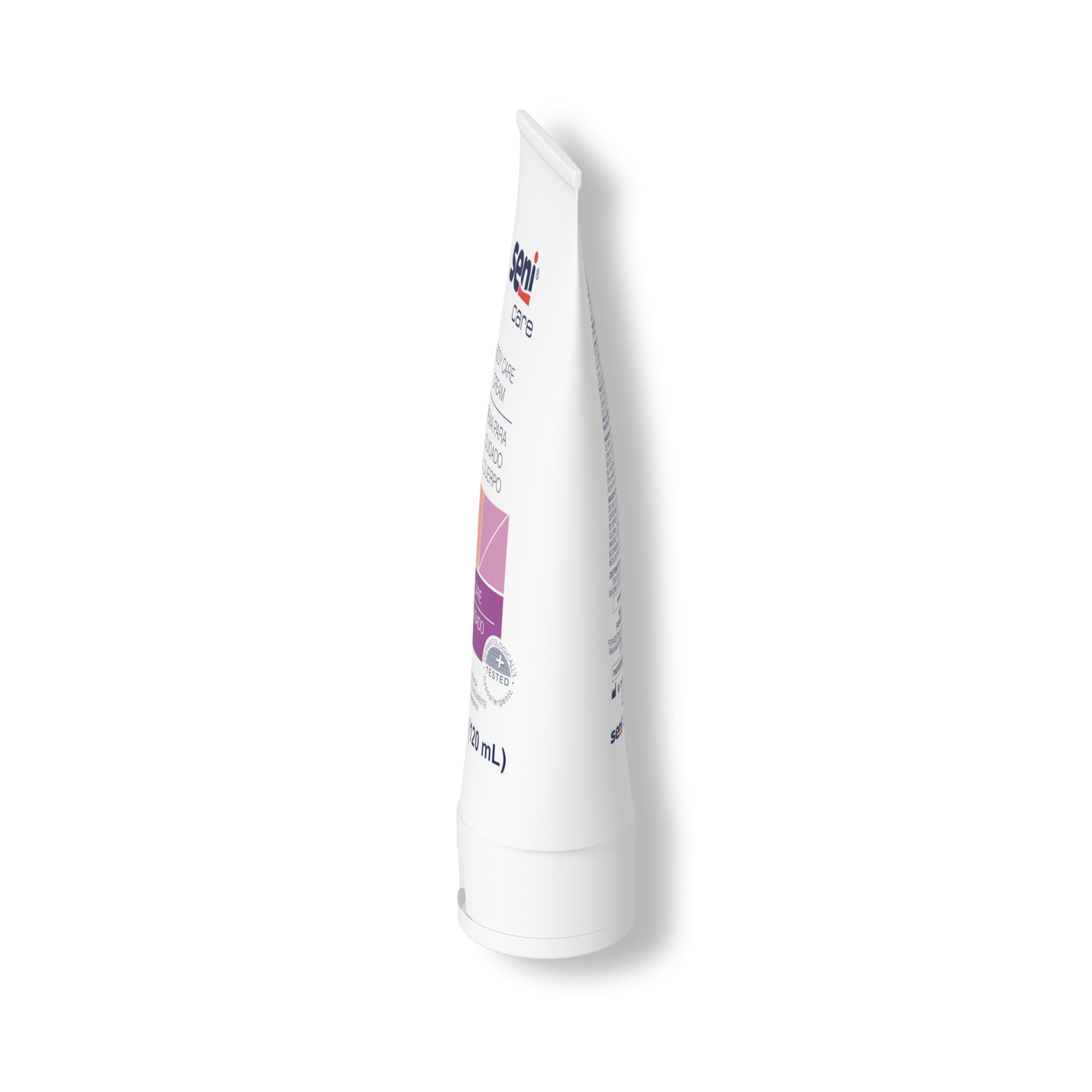 Skin Protectant Seni® Care Body Care 4 oz. Tube Scented Cream - image 3