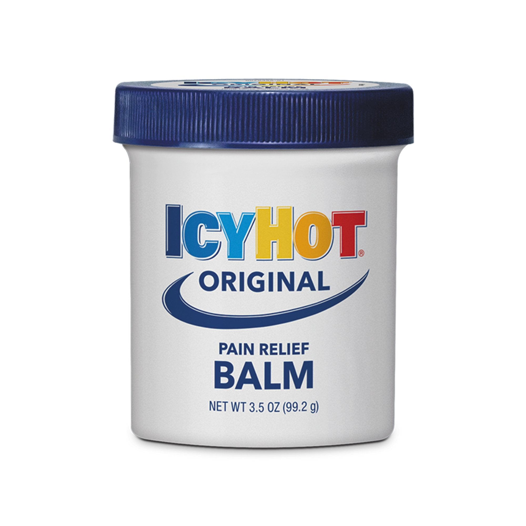 Icy Hot® Original Pain Relief Balm