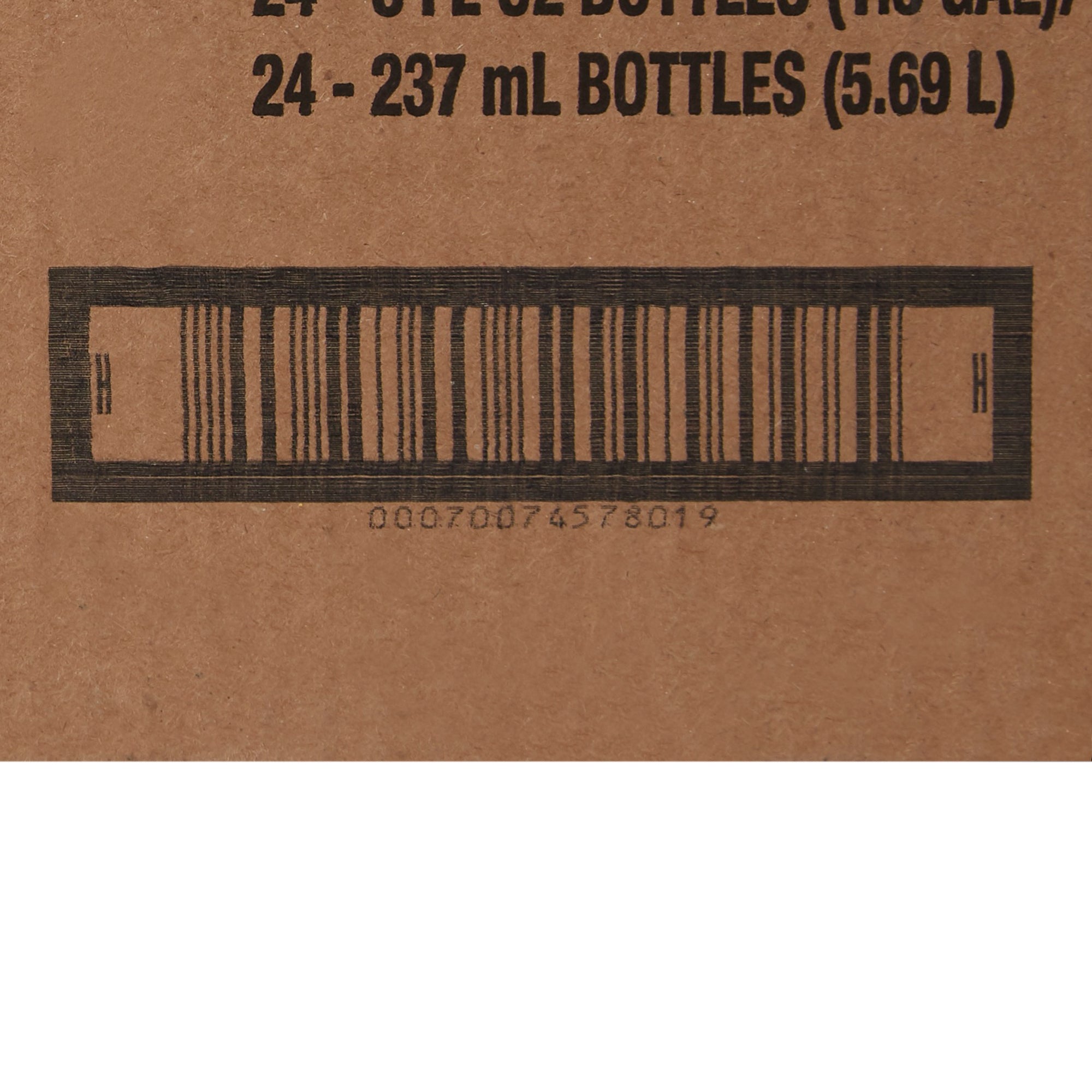 Glucerna Original Shake, Vanilla, 8oz - Diabetic Support Supplement