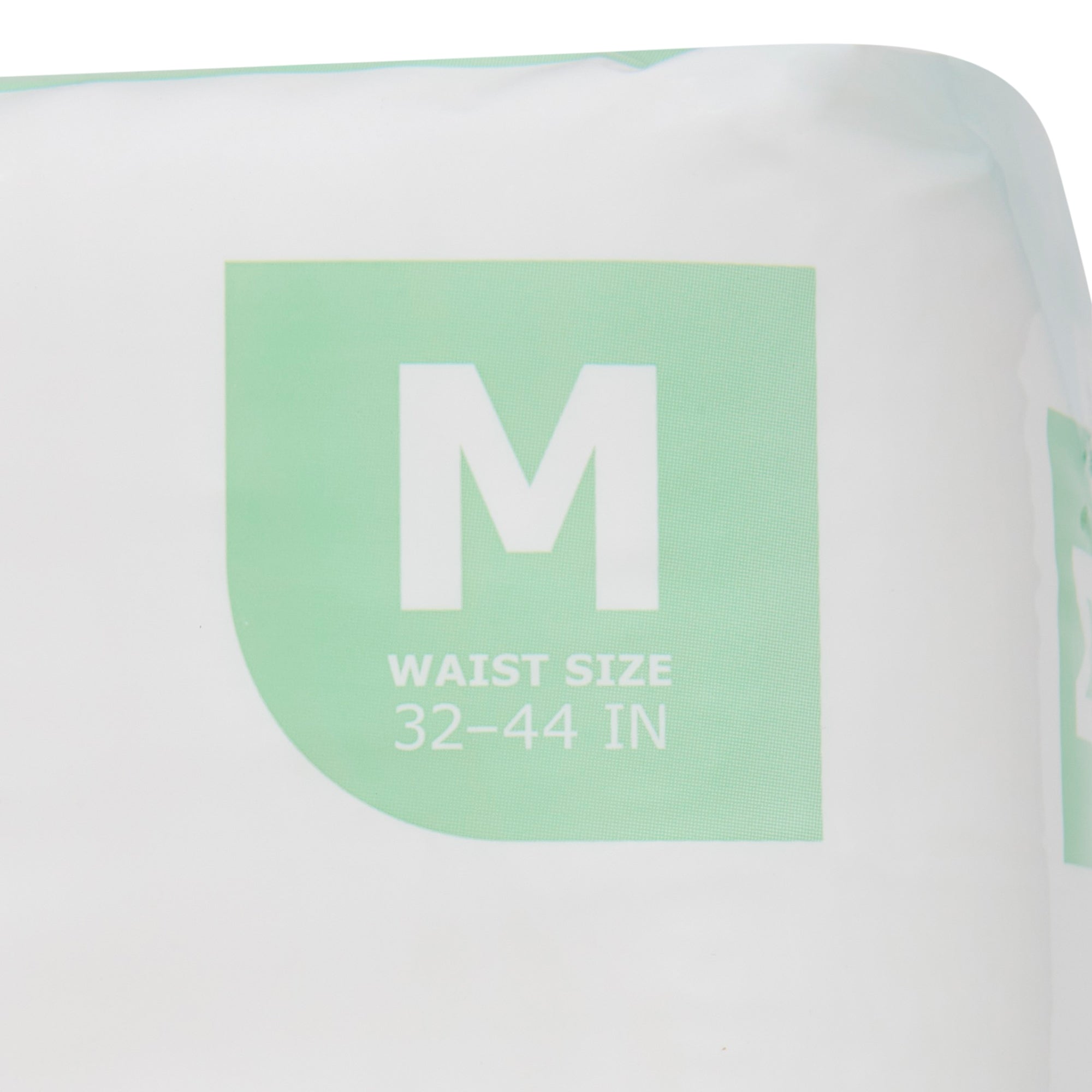 McKesson Medium Super Absorbent Adult Underwear, 20-Pack Comfort Fit